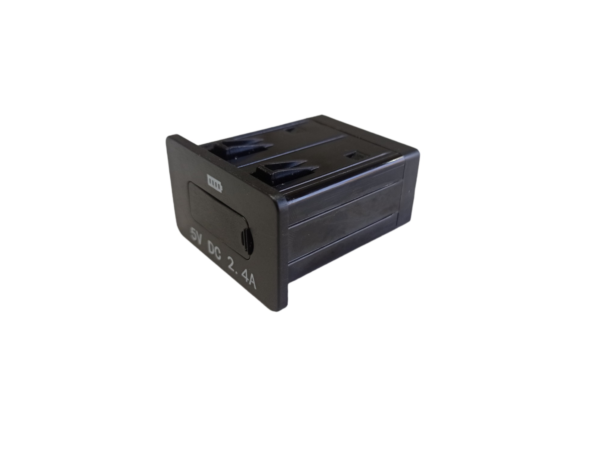 Tomada Usb Console Jac T50 2017 2021 V489 1