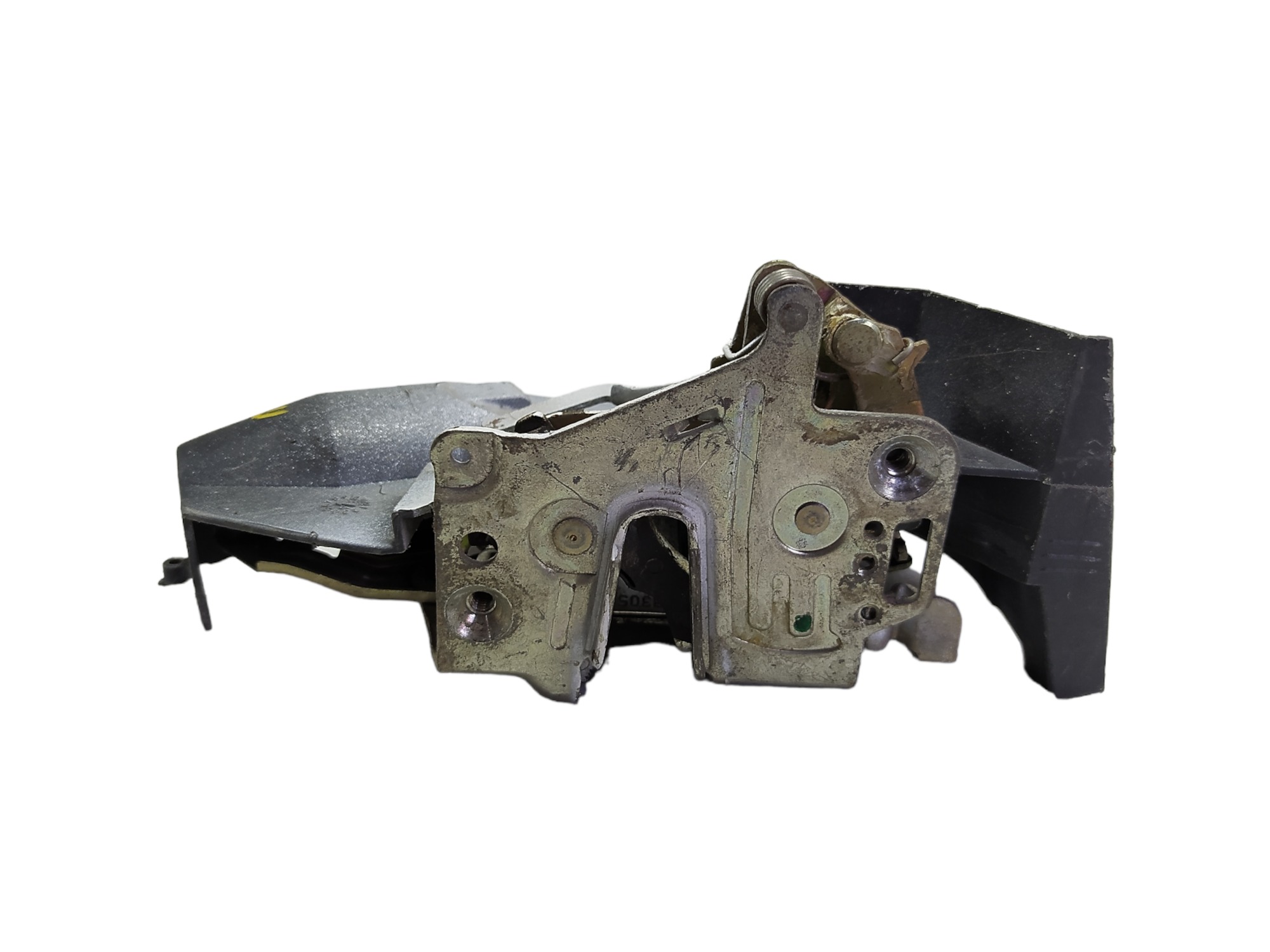 Fechadura Porta Traseira Esquerda Mercedes C230 1998 V483 2