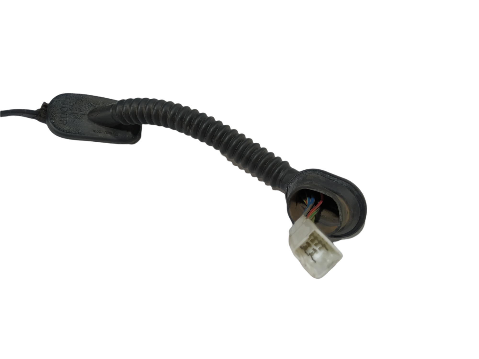 Chicote Porta Traseira Direita Subaru Impreza 2009 V375 3