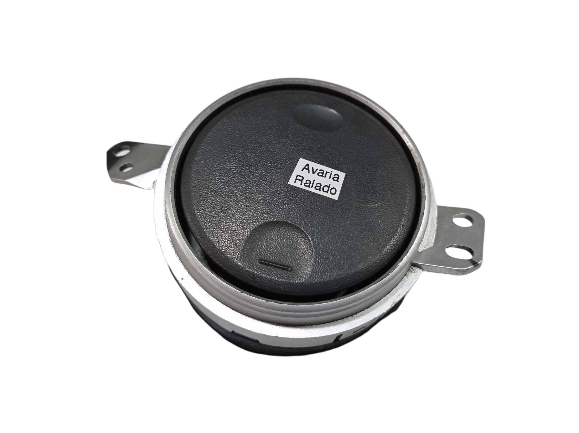 Difusor De Ar Mitsubishi Airtrek 2003 V168 2