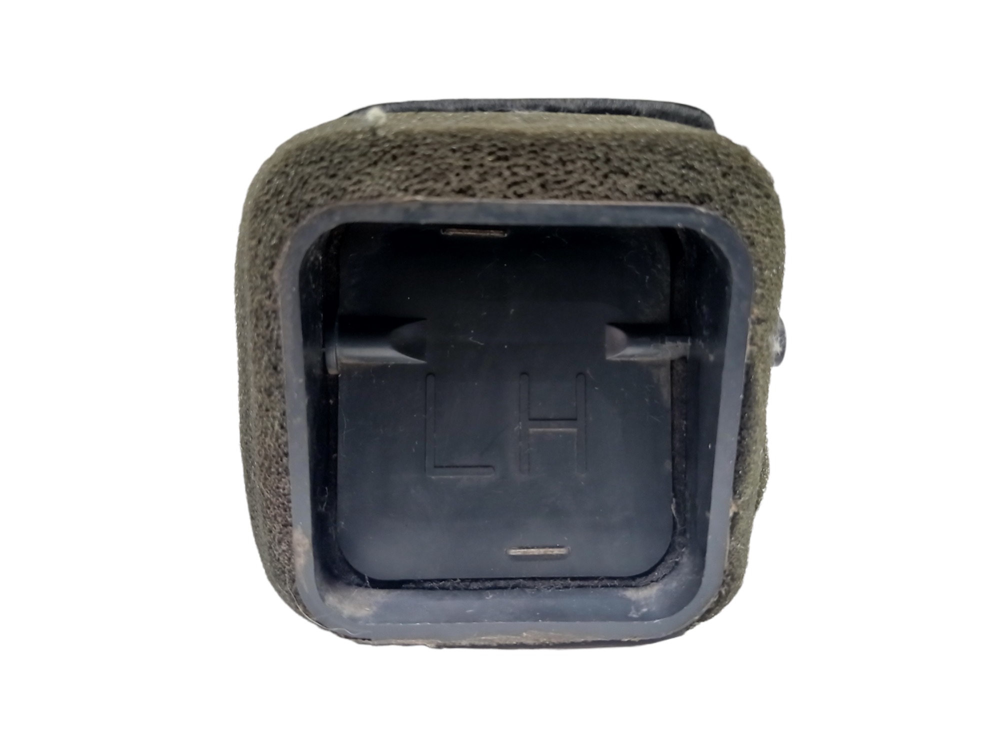 Difusor Ar Direito Honda Accord 1994 2.2 V448 8