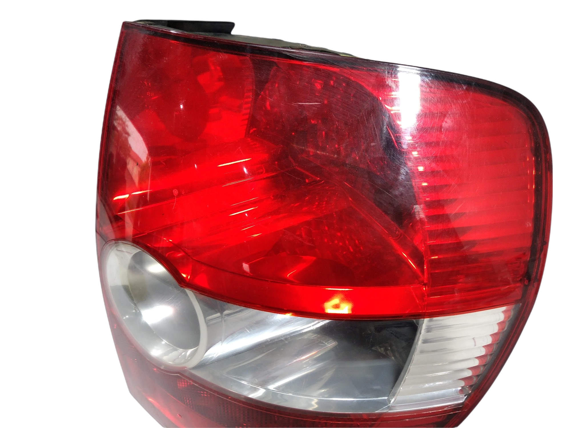Lanterna Direita Vw Fox 1.0 2006 V258  5z0945095 2