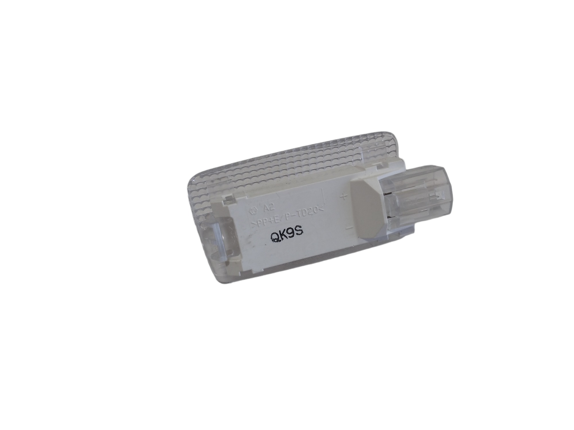 Luz Cortesia Dianteira Direita Lexus Rx 450hl 2021 V576 2