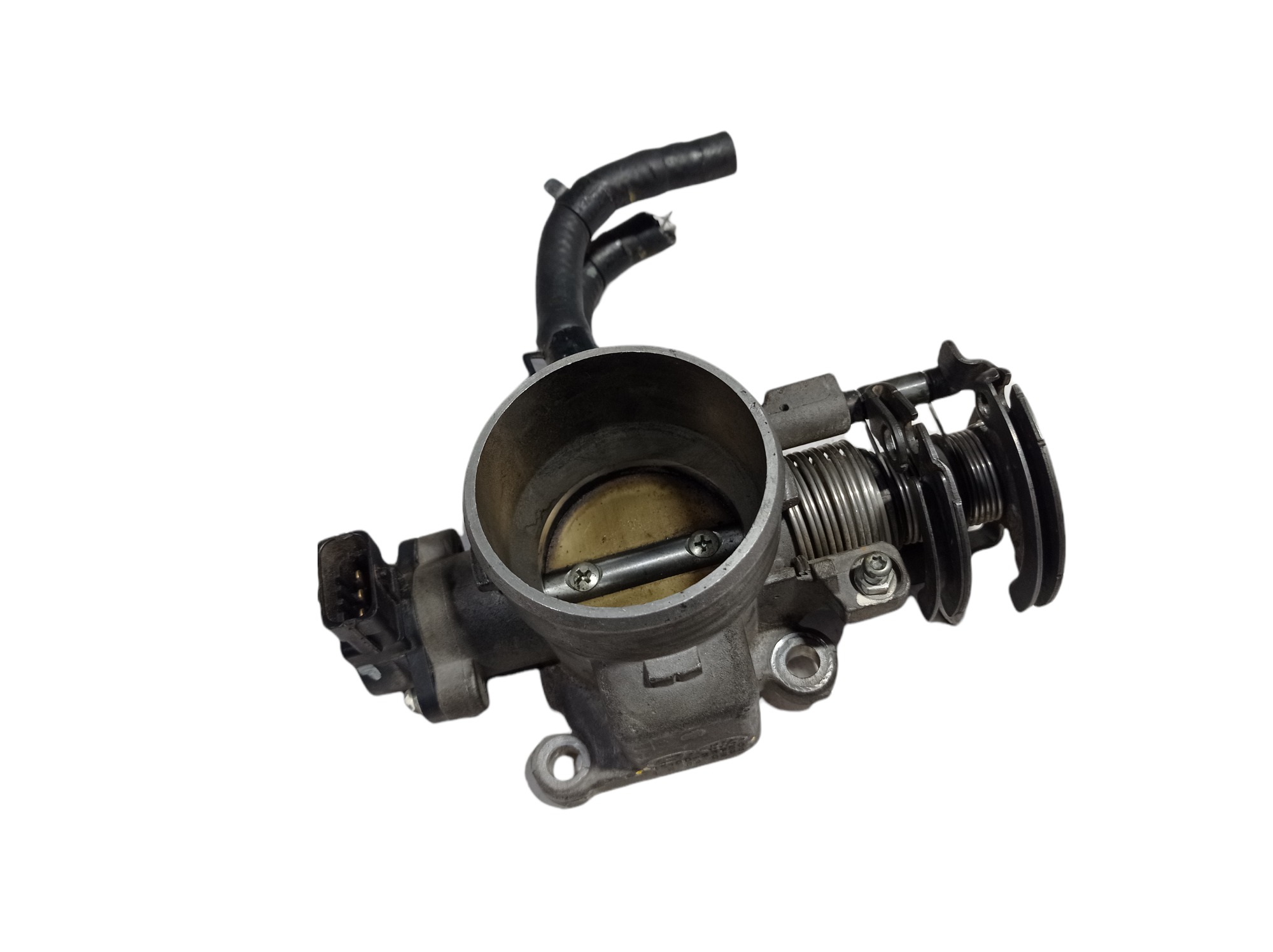 Tbi Corpo Borboleta Hyundai I30 2.0 16v 3510023950 V27 1
