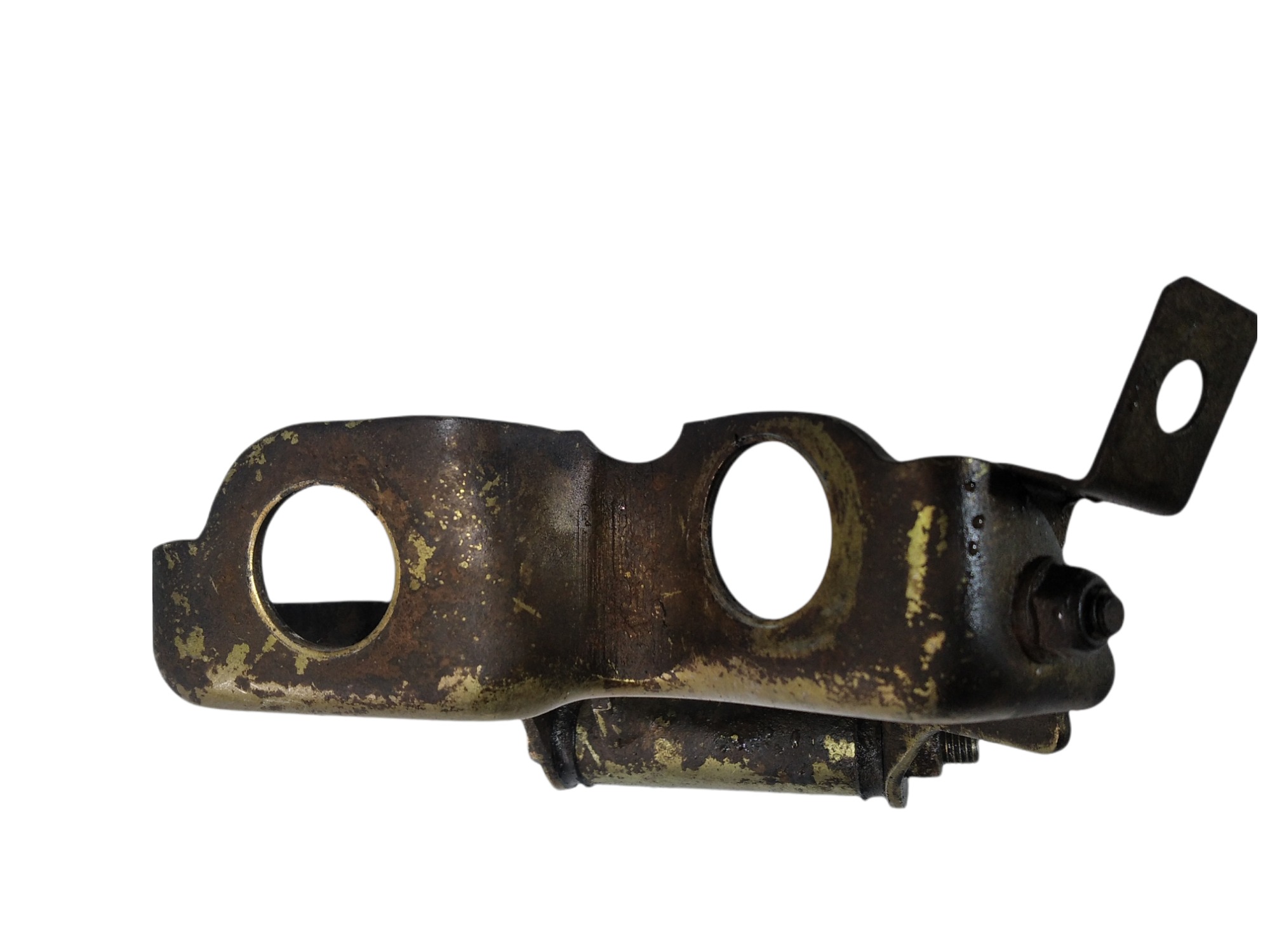 Suporte Cabo Marcha Fiat Palio 1.0 2000 V365 3