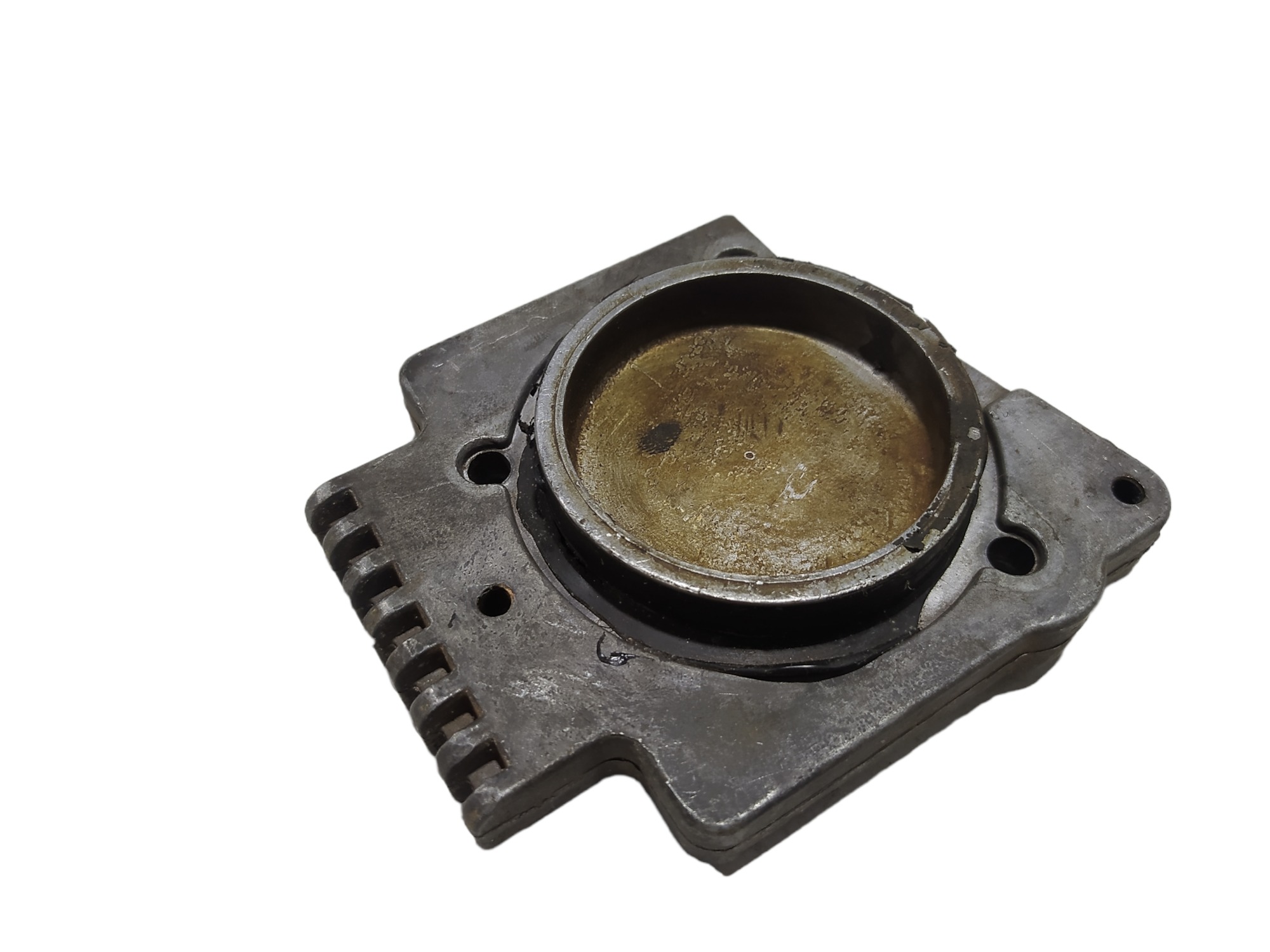 Suporte Bobina Ignição Gm Corsa 1.0 8v 1995 2010 Vl 5