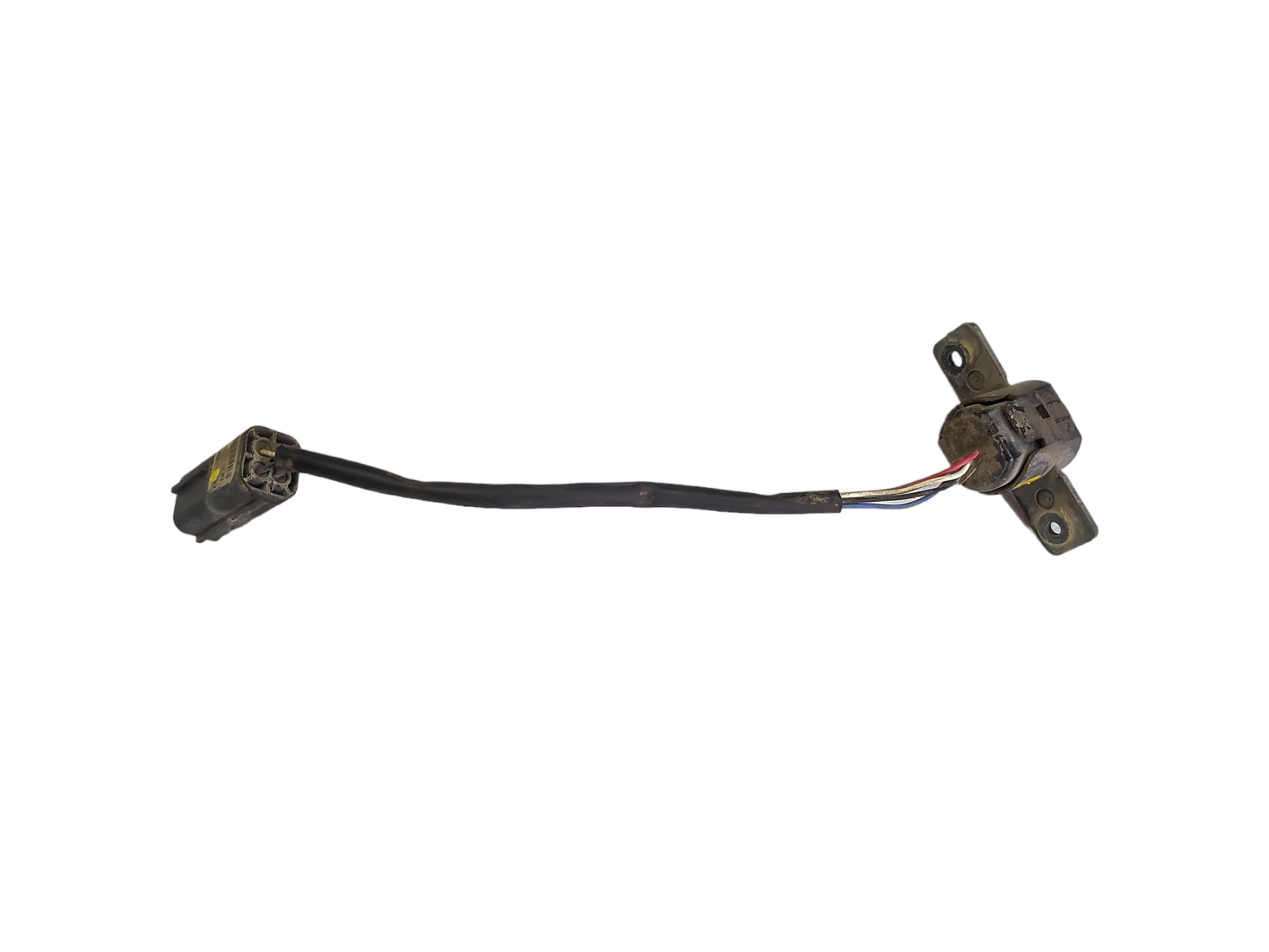 Sensor Estacionamento Dianteiro Kia Opirus 3.8 V6 2008 V581 6