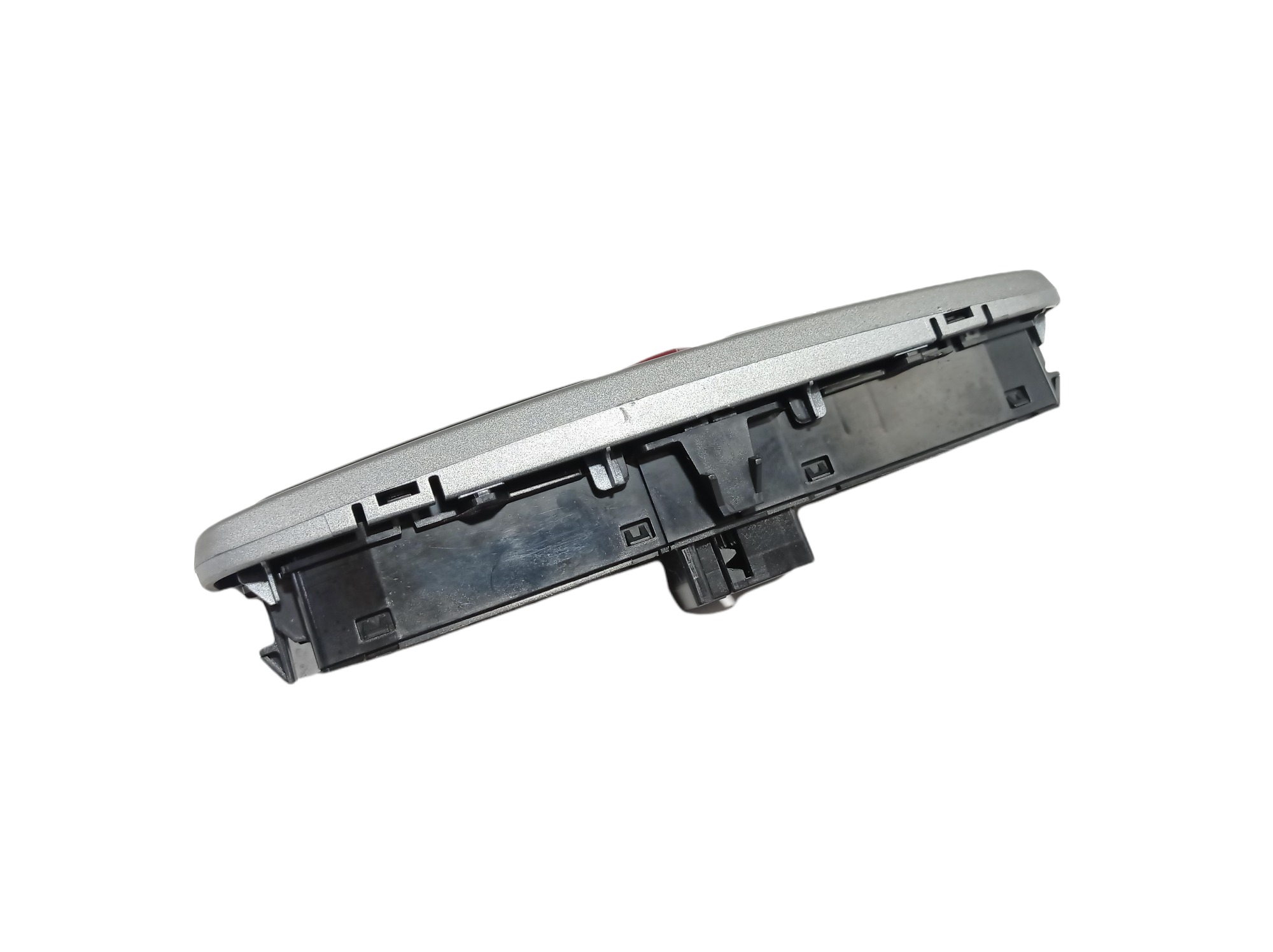 Botão Pisca Alerta Com Moldura Peugeot 308  V311 96664398xt 3