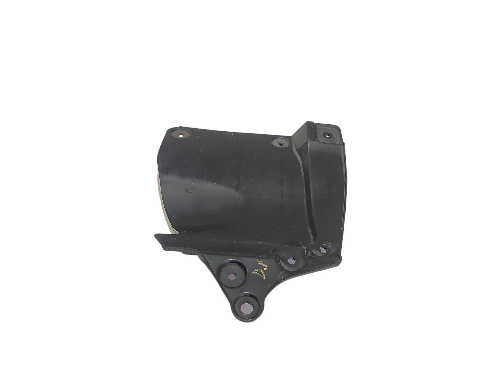 Defletor Paralama Dianteiro Direito Lexus Rx 3.5 2021 V576 5
