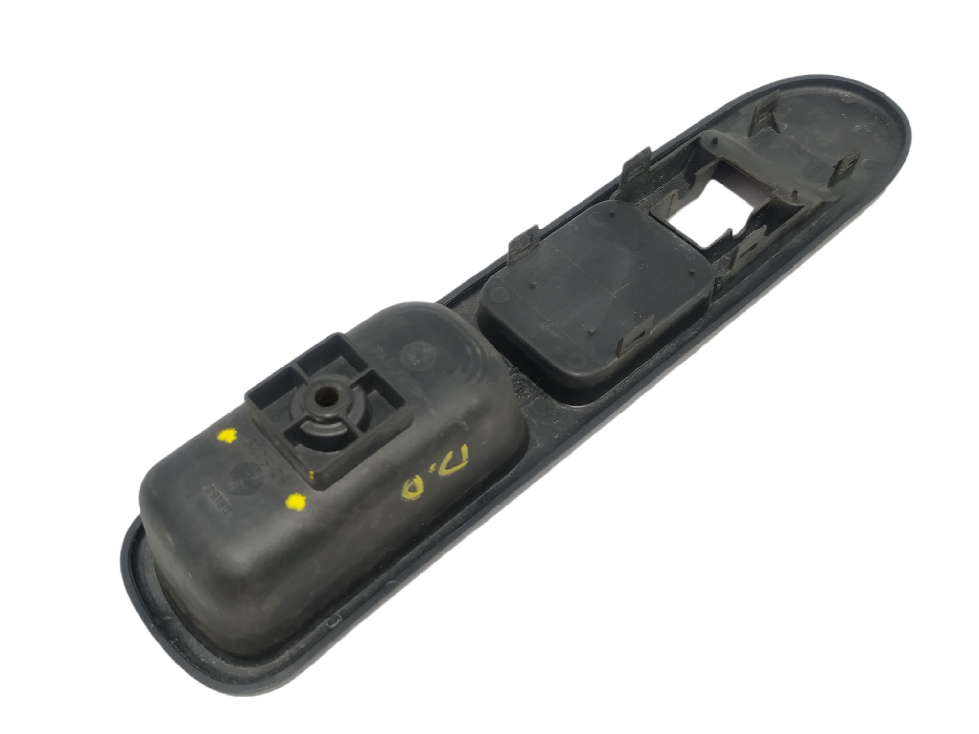 Moldura Botão Vidro Elétrico Dianteiro Direito 307 2008 V369 3