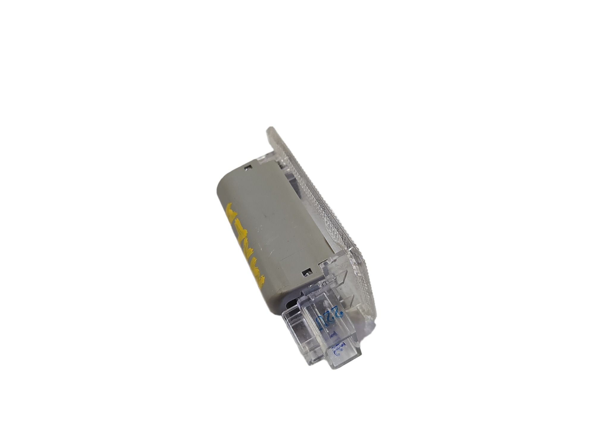 Luz Interna Porta Malas Lexus Is300 3.0 V6 2012 V545 8