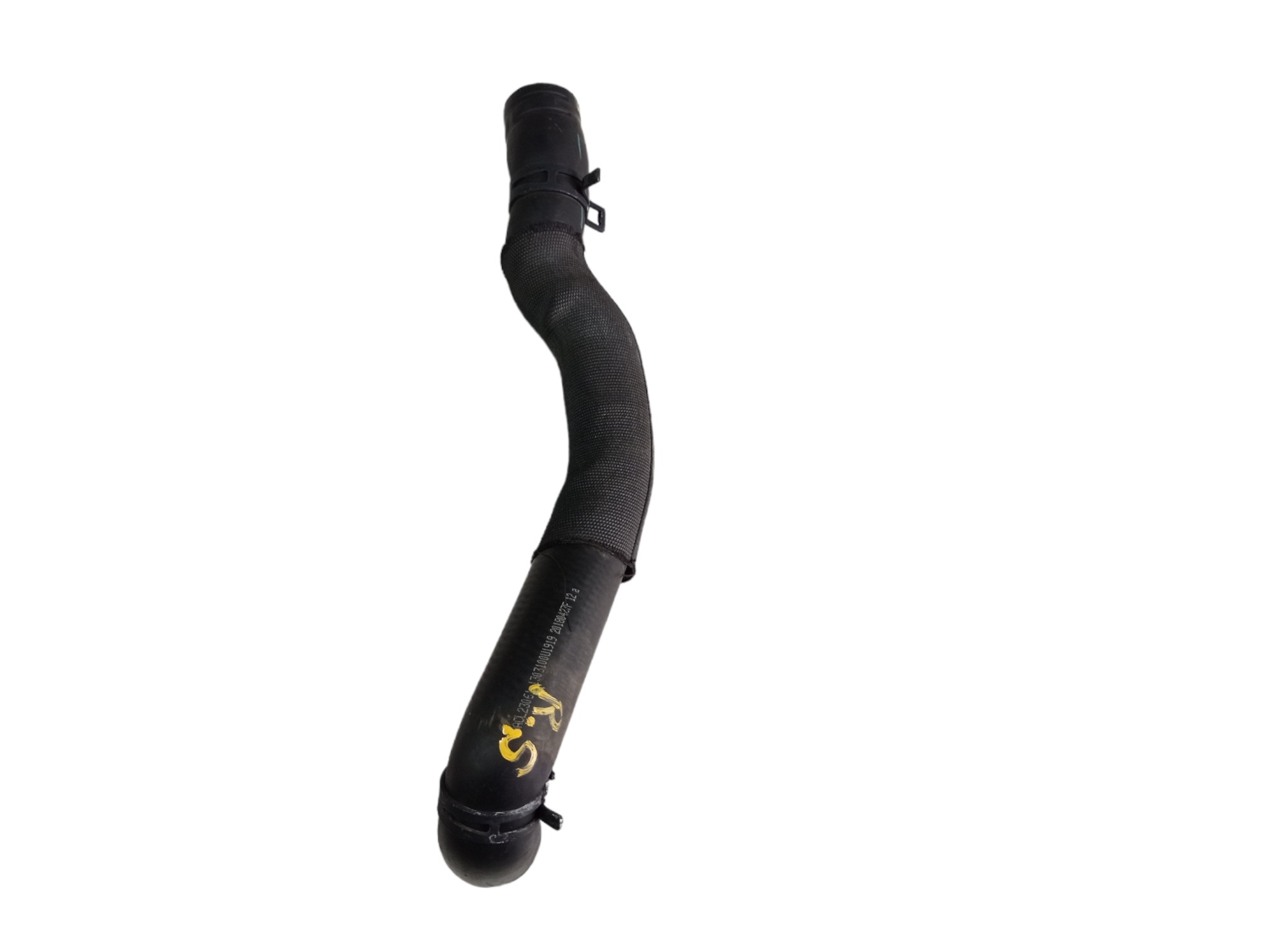 Mangueira Superior Radiador Jac T40 2020 Jacl23061 V549 1