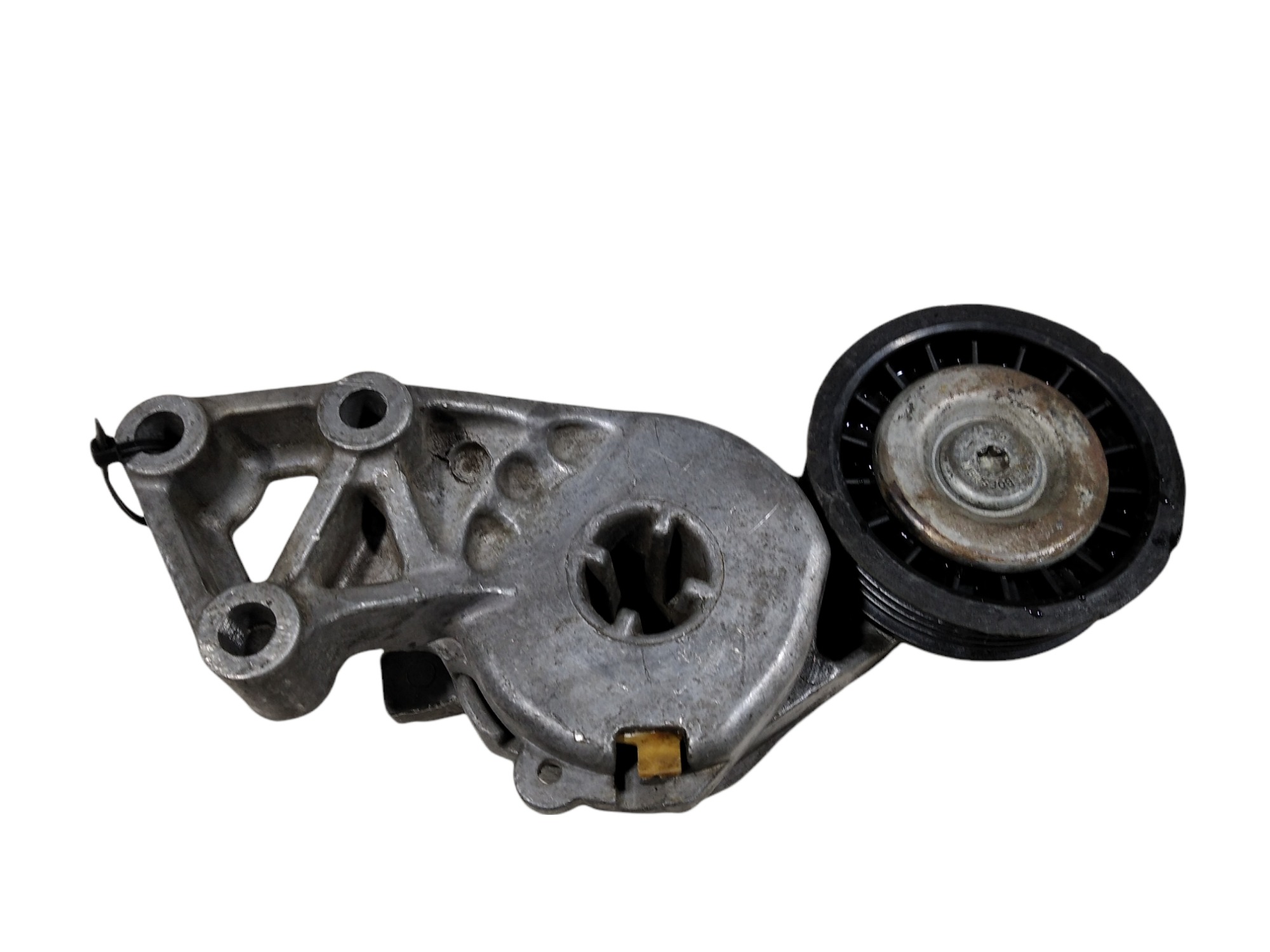 Esticador Correia Alternador Audi A3 1.8 2002 V366 3
