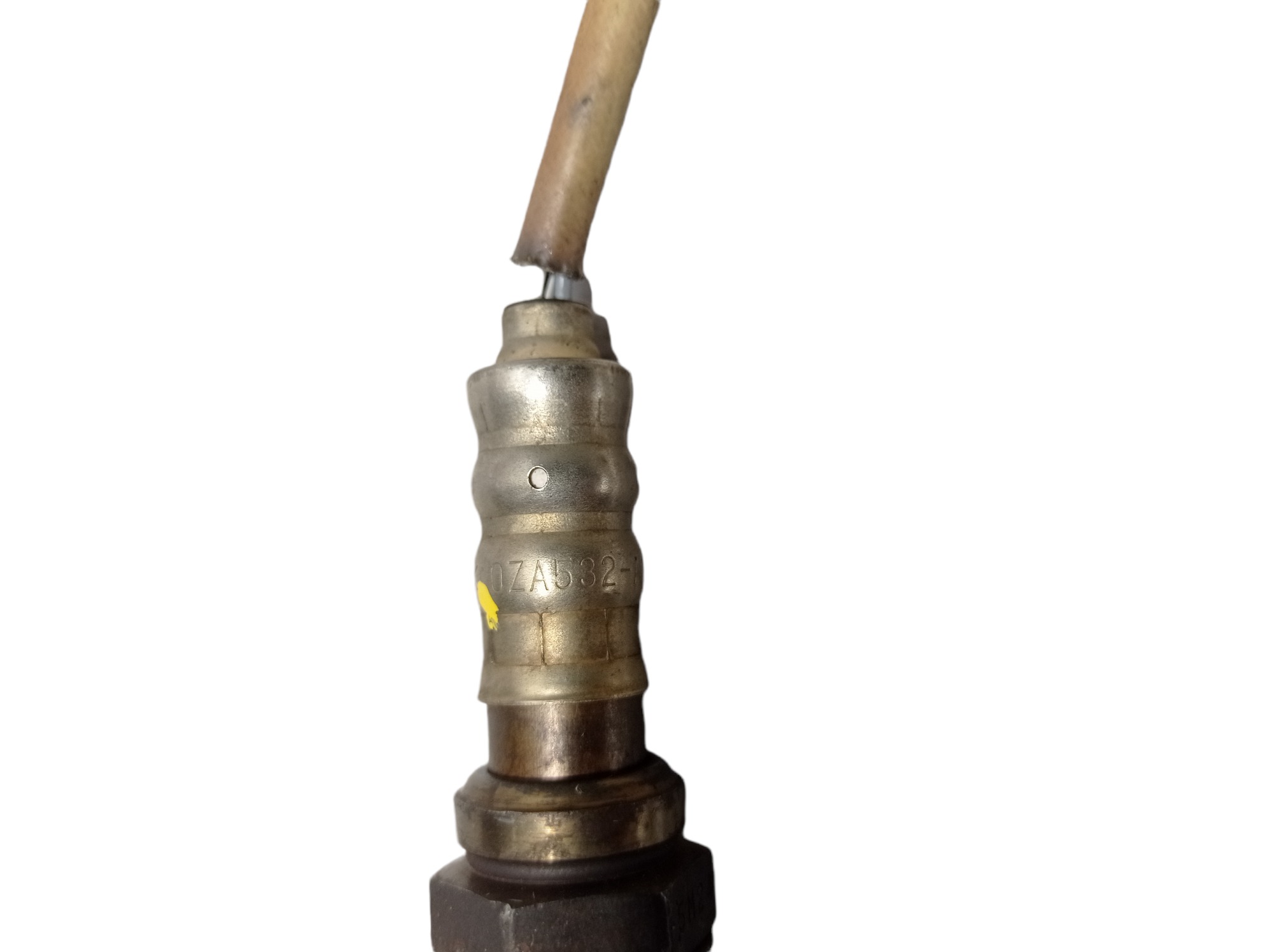 Sonda Lambda Fiat Palio Fire 2003 2008 V233 7