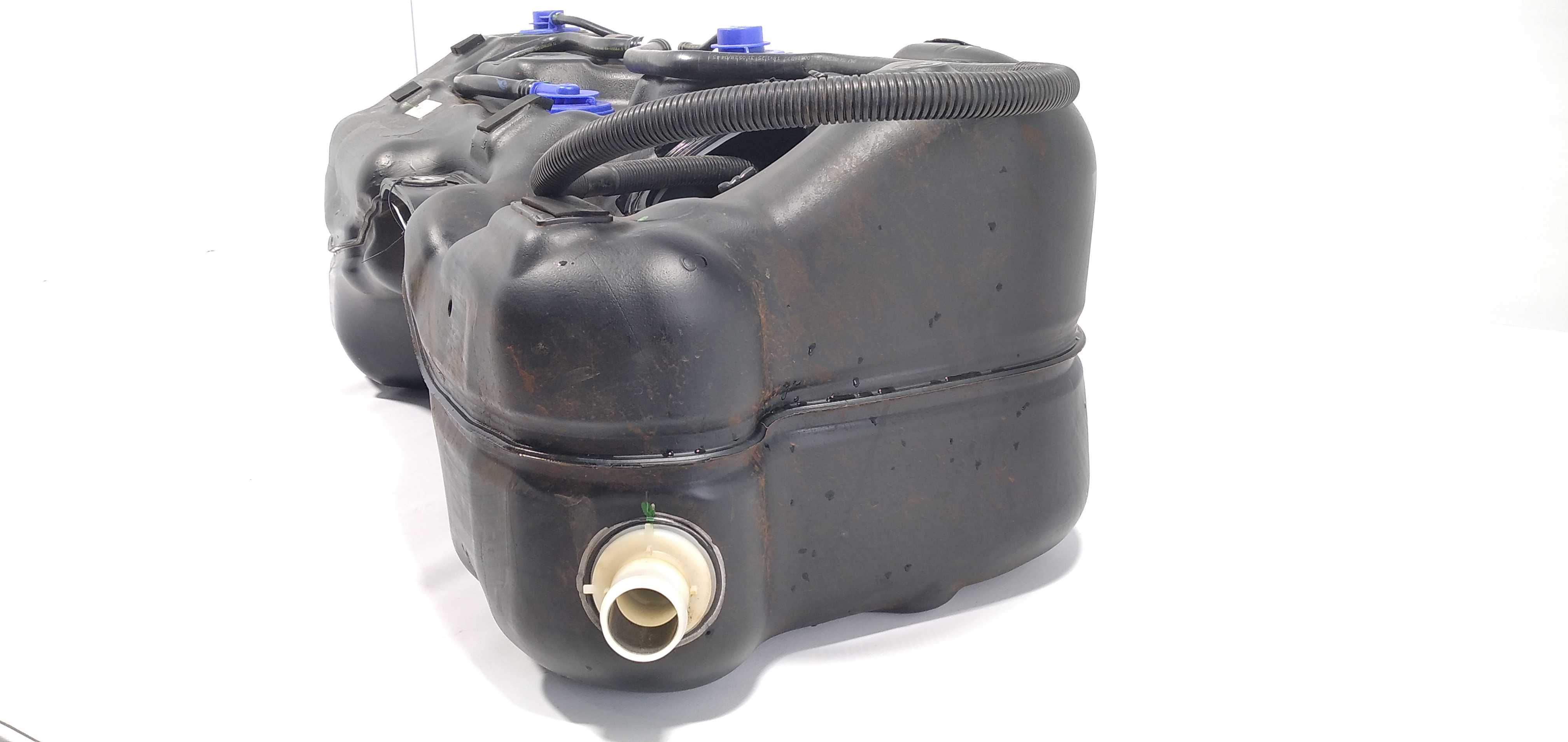 Tanque Combustível Bmw 30i Xdrive 2.0 4×4  2019 V350 2