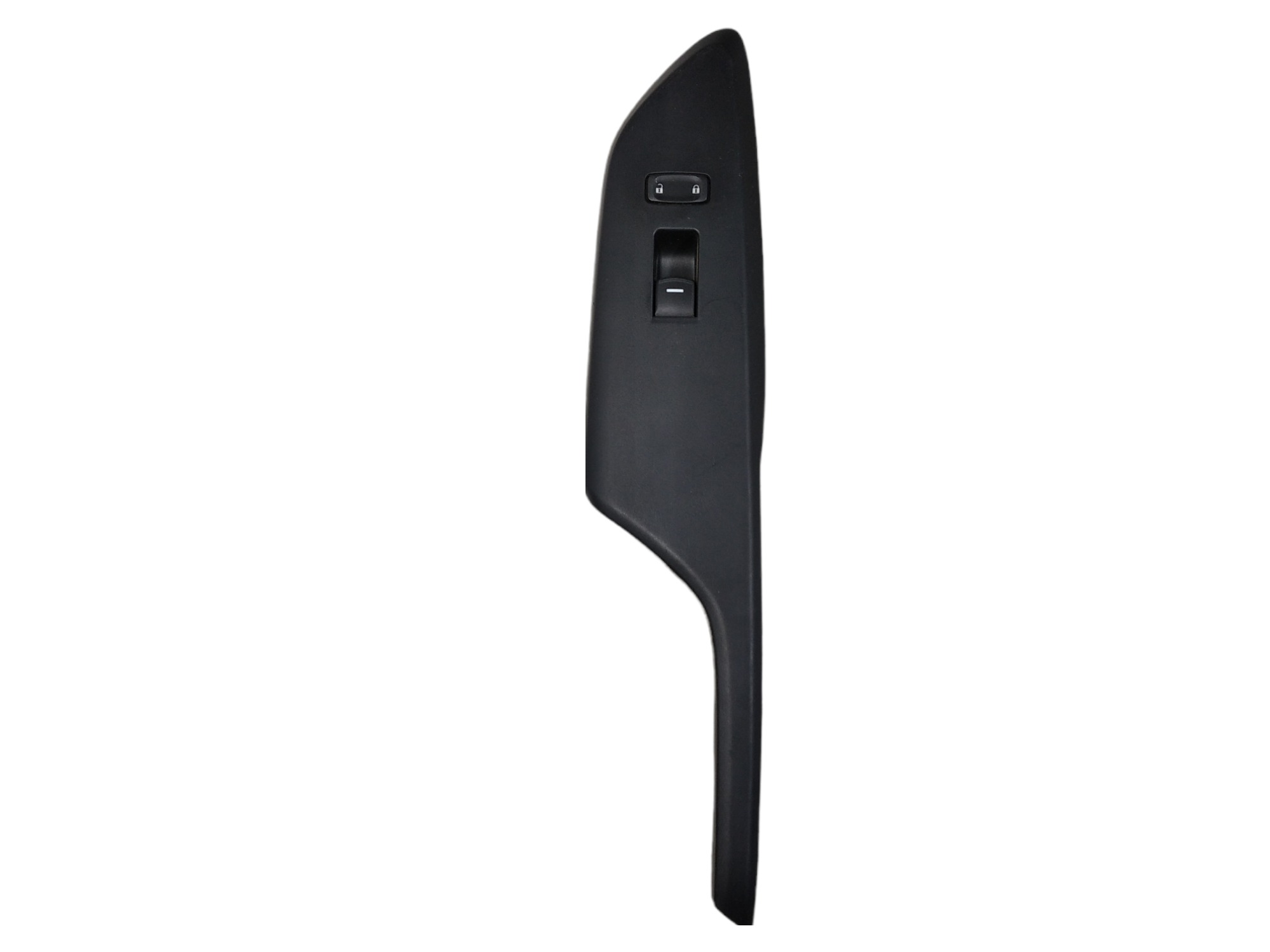 Comando Vidro Dianteiro Direito Honda Civic G10 2017 2