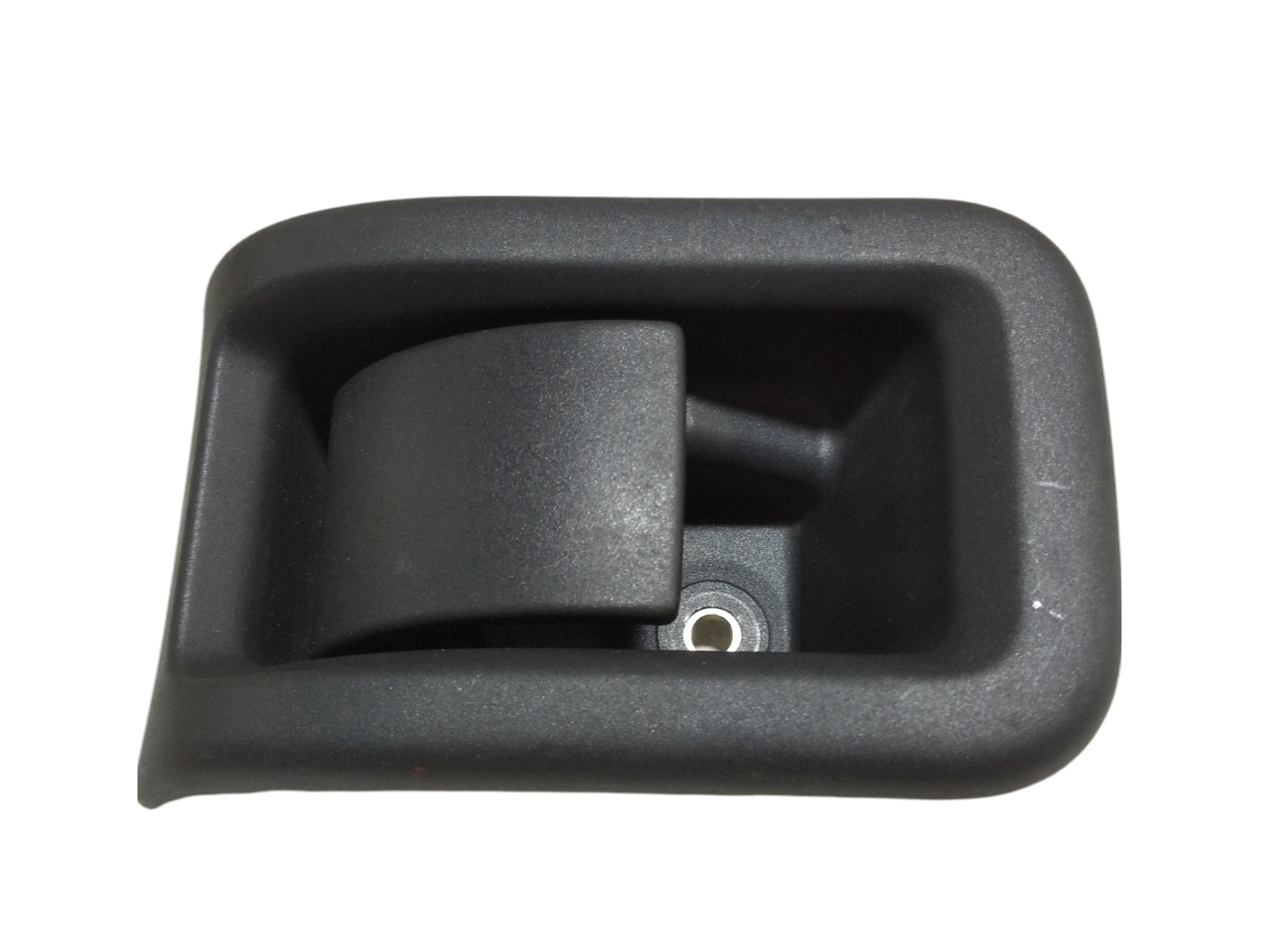 Puxador Abertura Capo Volvo Xc70 Xc60 2007 30779851 V64 1