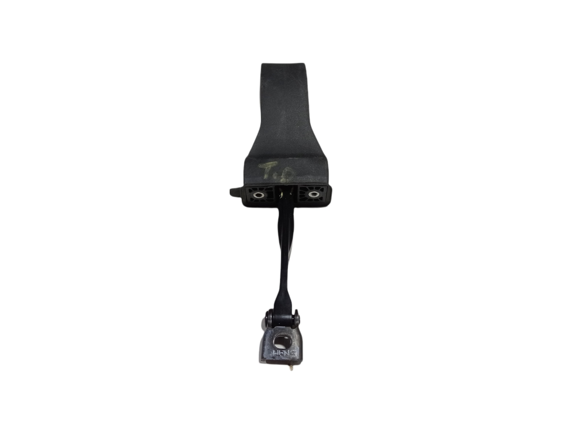 Limitador Porta Traseira Direita Vw Tiguan 2019 A 2020 V419 2