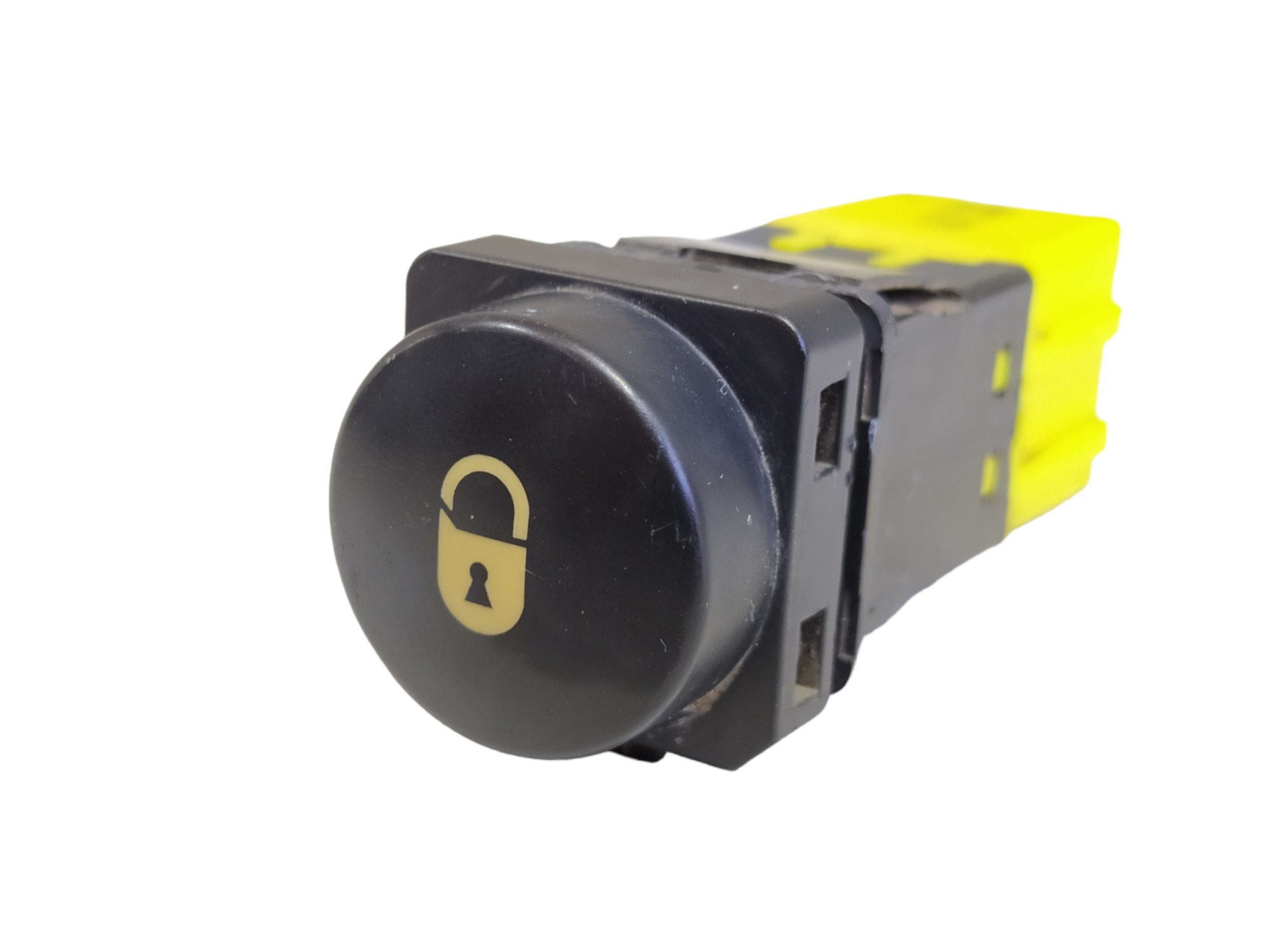 Botao Trava Porta Citroen Xsara Picasso 9631719177 Vl 8