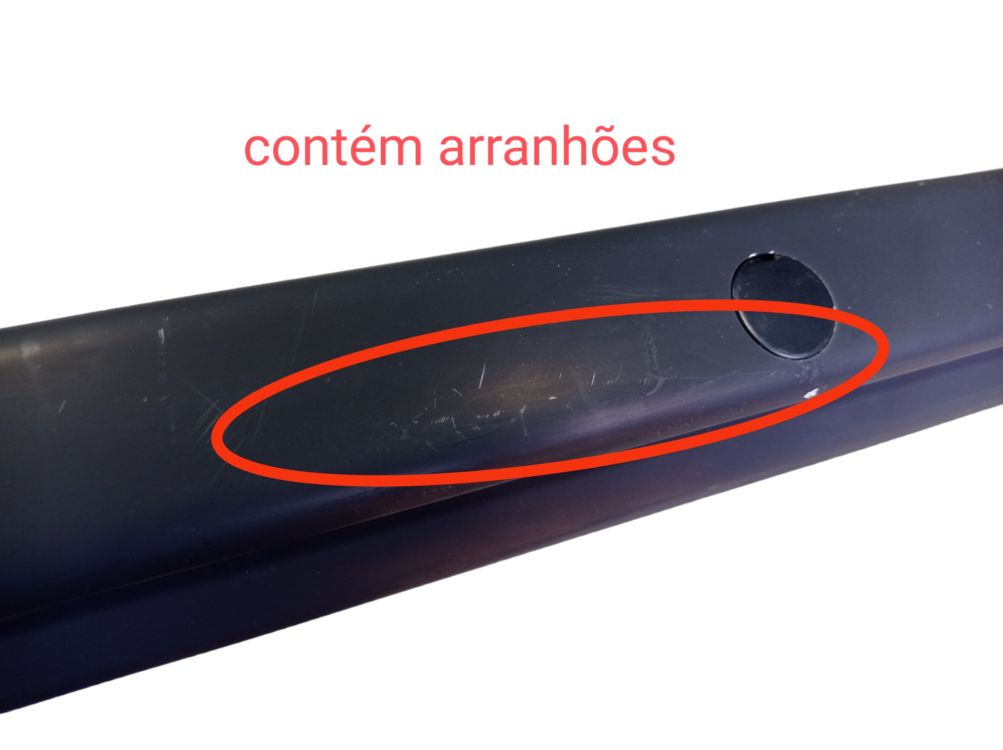 Rack De Teto Direito Mitsubishi Outlander 2014 V551 7