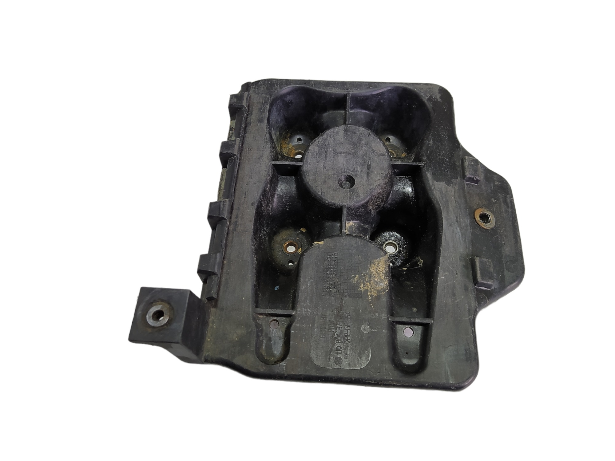 Suporte Bateria Vw Golf 2.0 2000 1j0804373a V478 4