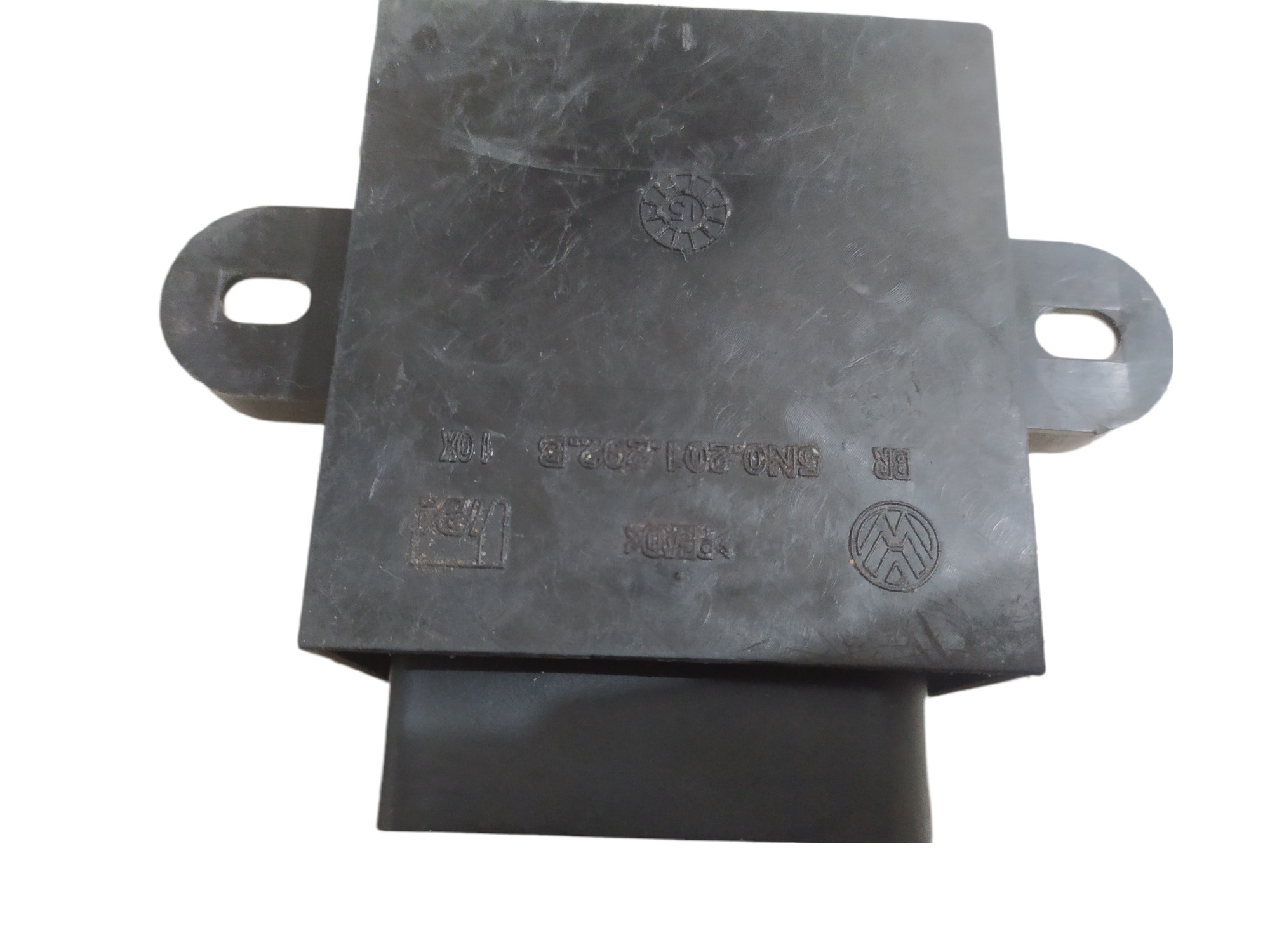 Modulo Bomba Combustivel 5q0906093a Jetta Passat Audi S11 5