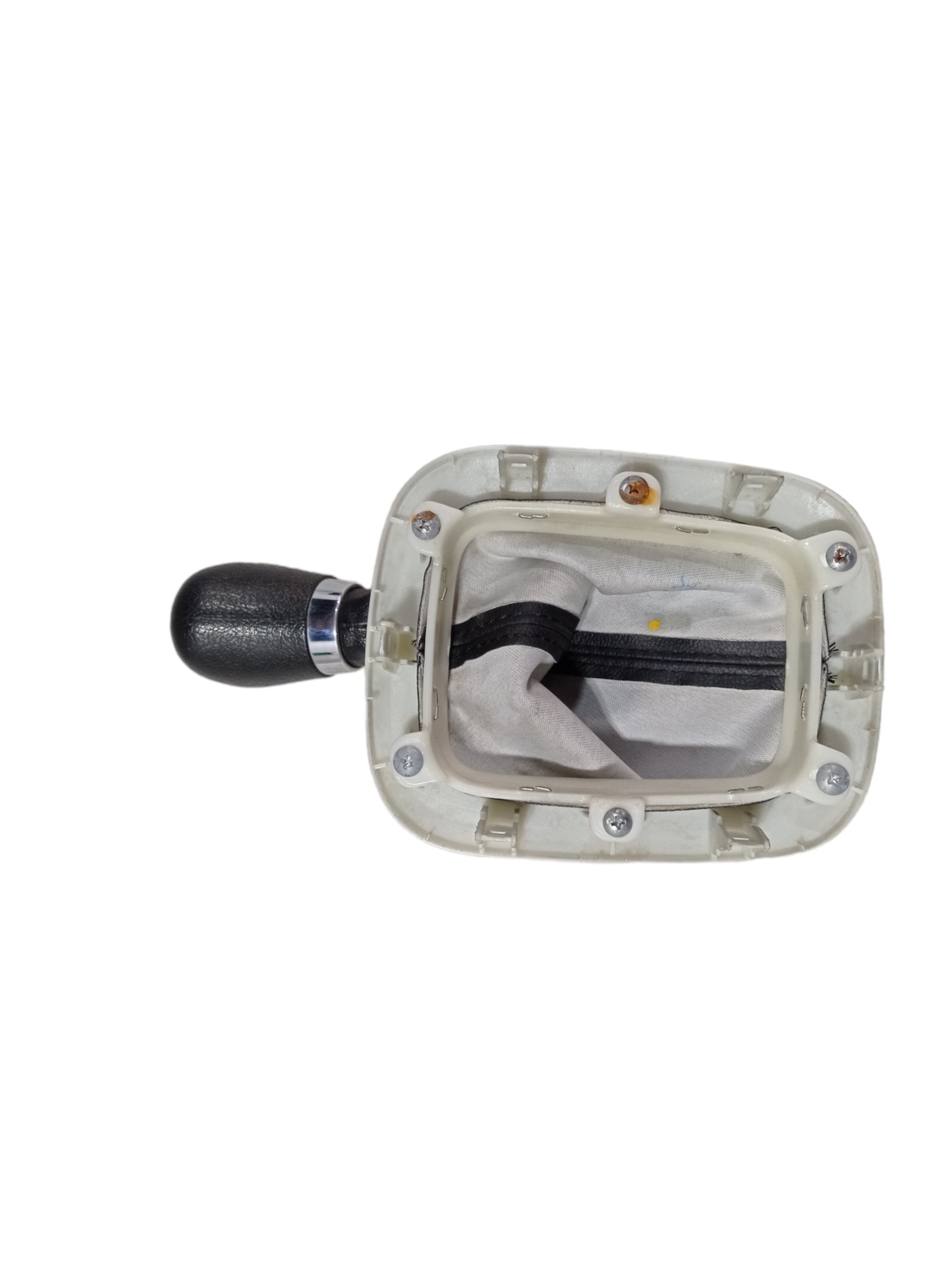 Manopla Câmbio Jac T6 2.0 16v 2016 Jacl21016 V475 4