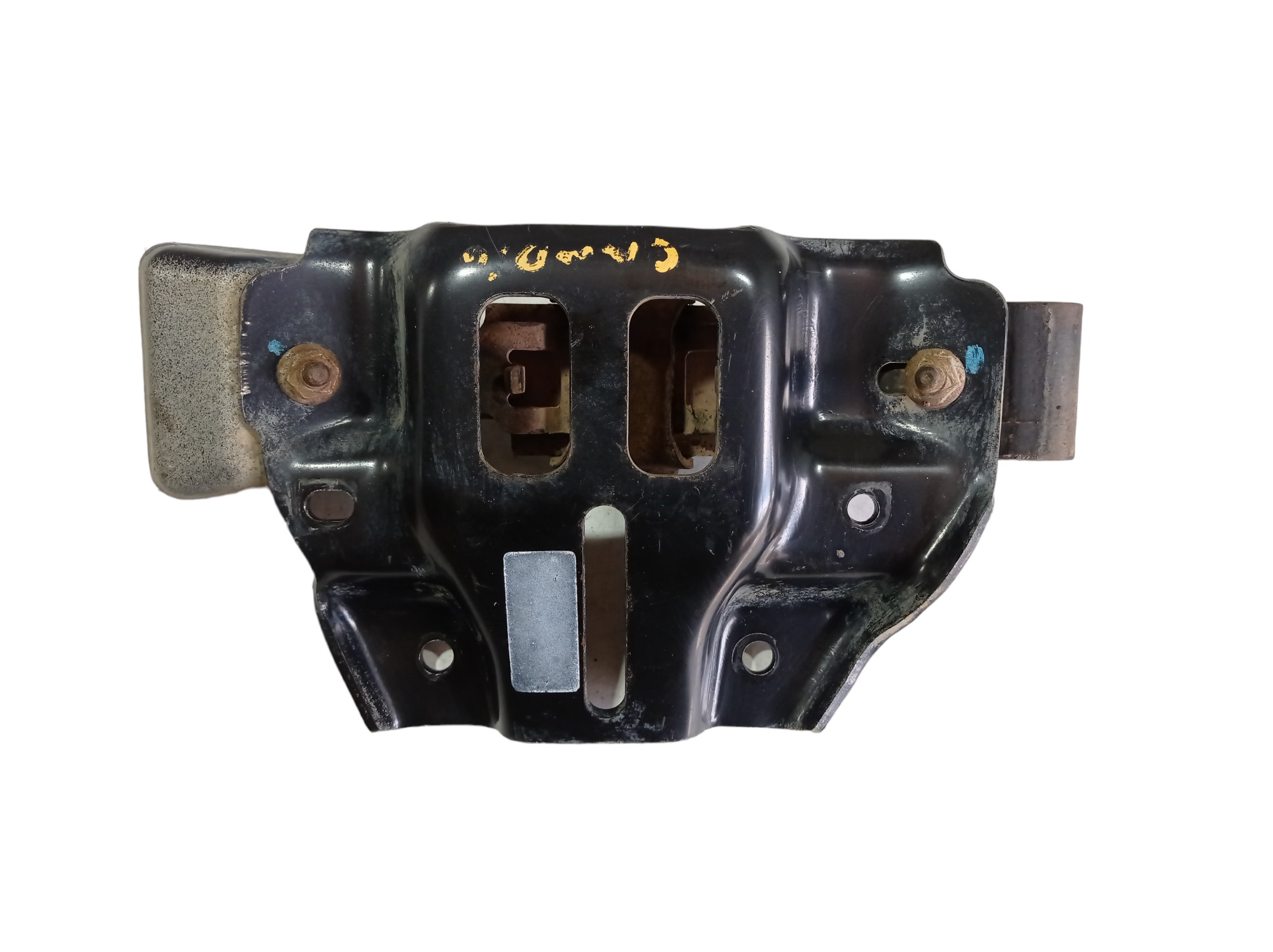 Suporte Coxim Câmbio Jeep Cherokee Limited 3.7 2012 V561 1