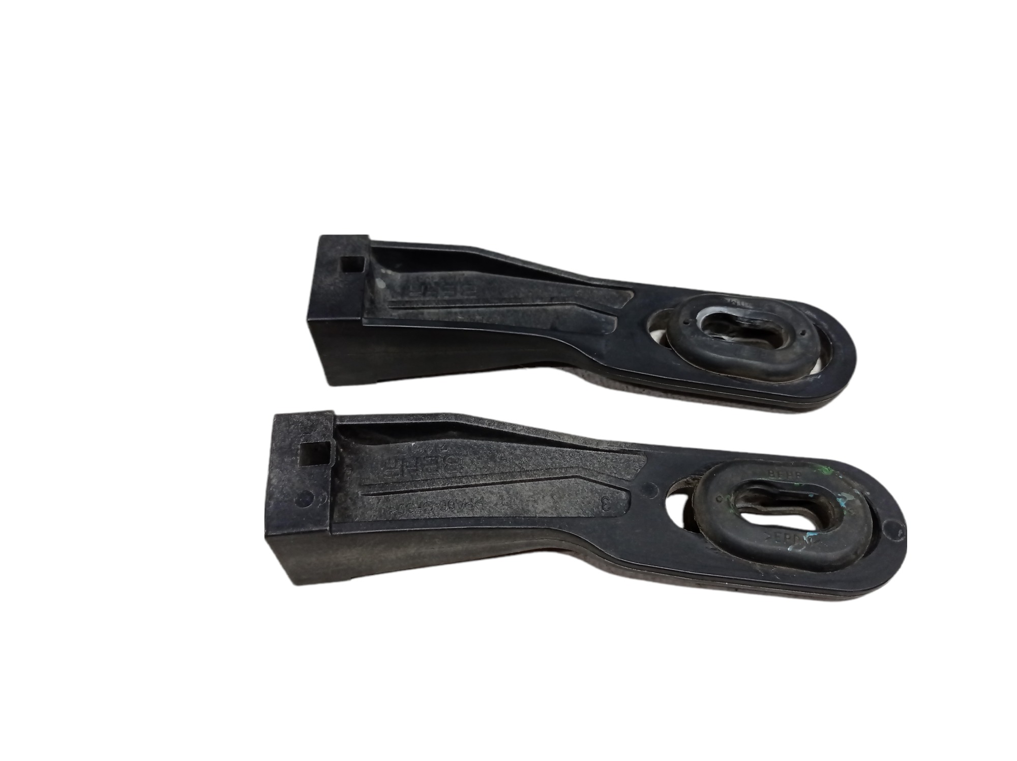 Suporte Superior Radiador Fiat Idea 1.8 16v Etorq 2014 V355 4