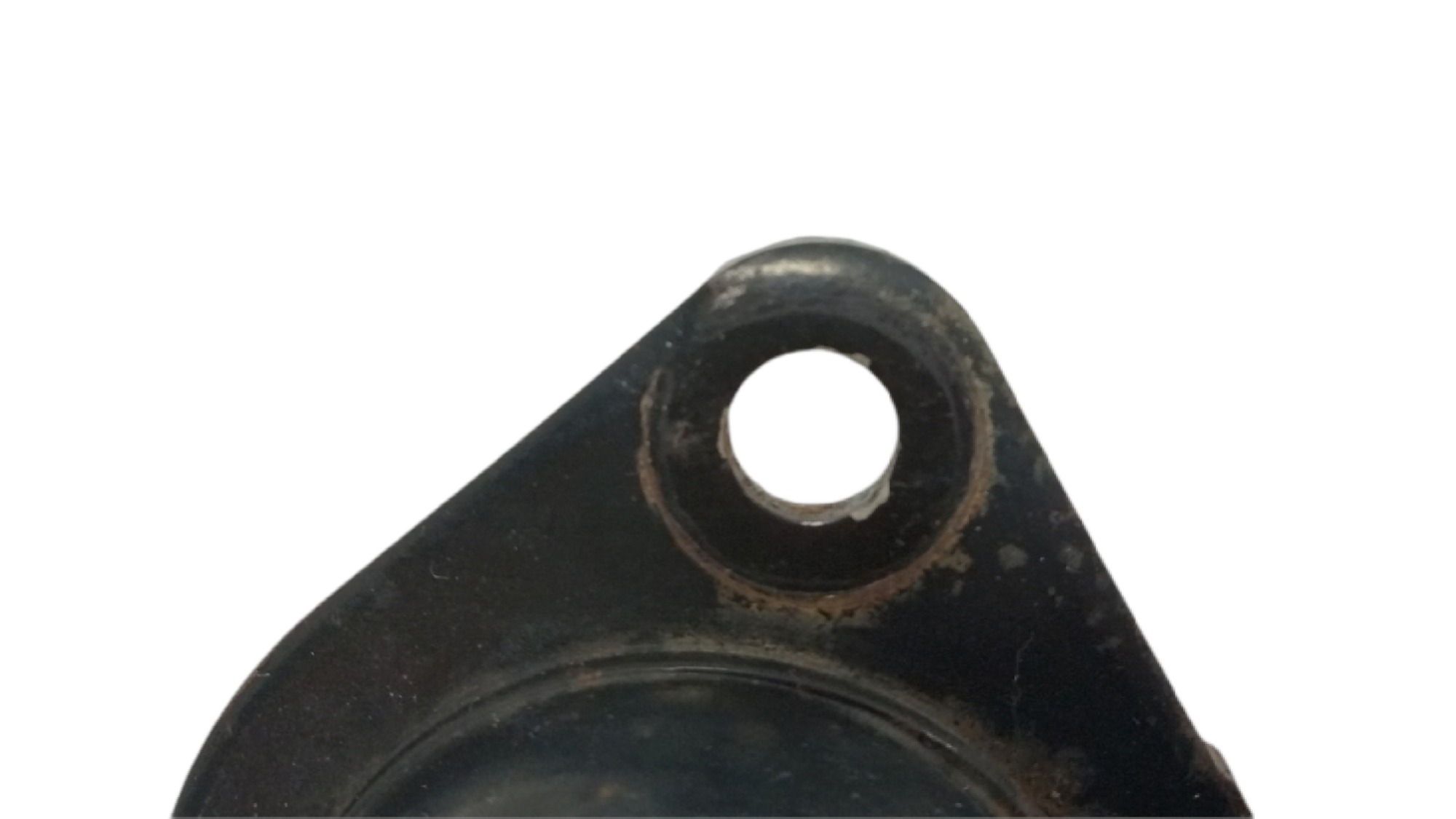 Carcaça Válvula Termostática Chrysler Grand Caravan 2005 6