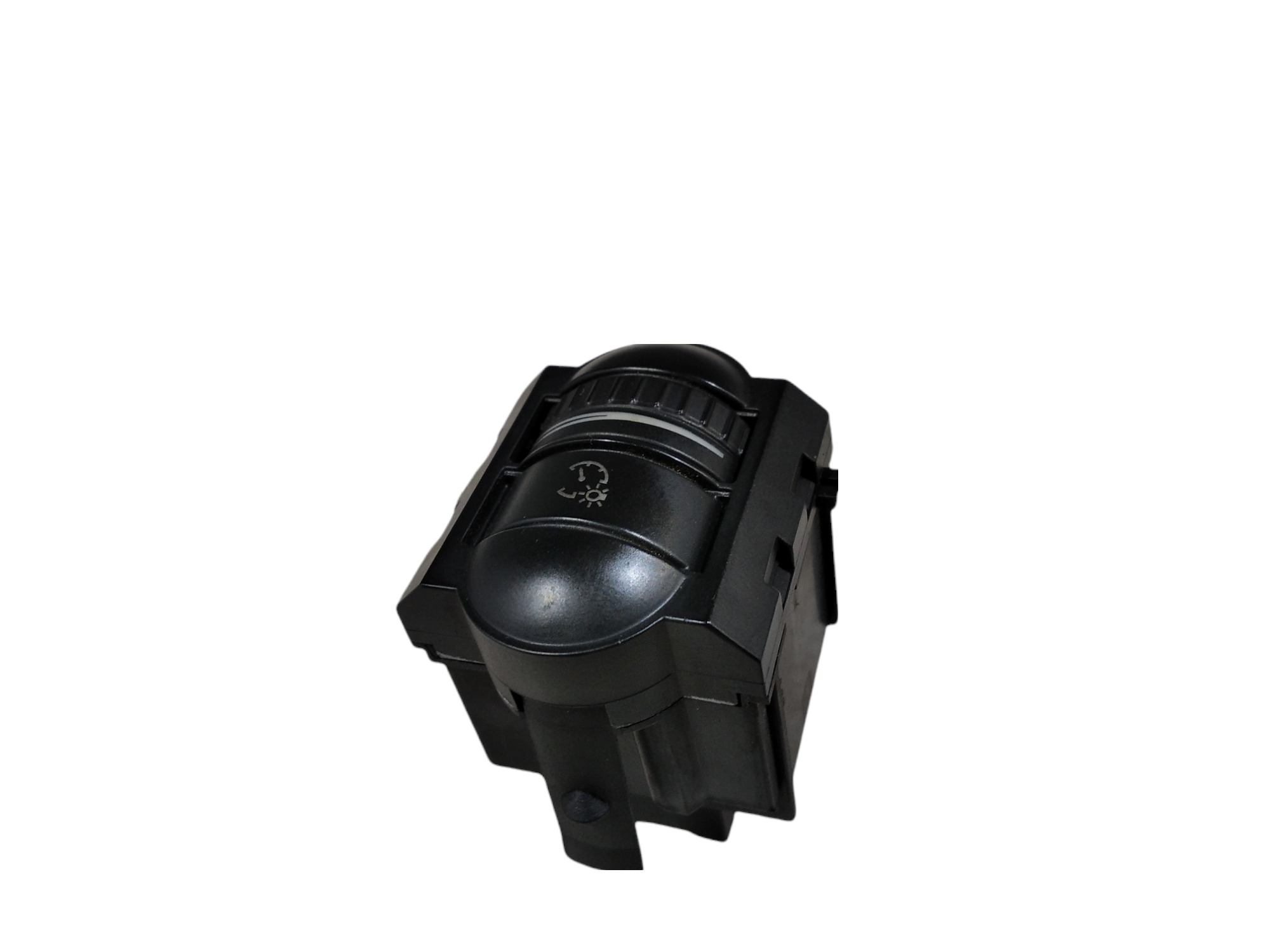 Botão Regulagem Farol Vw Polo 2002 1k0941334 V189 7