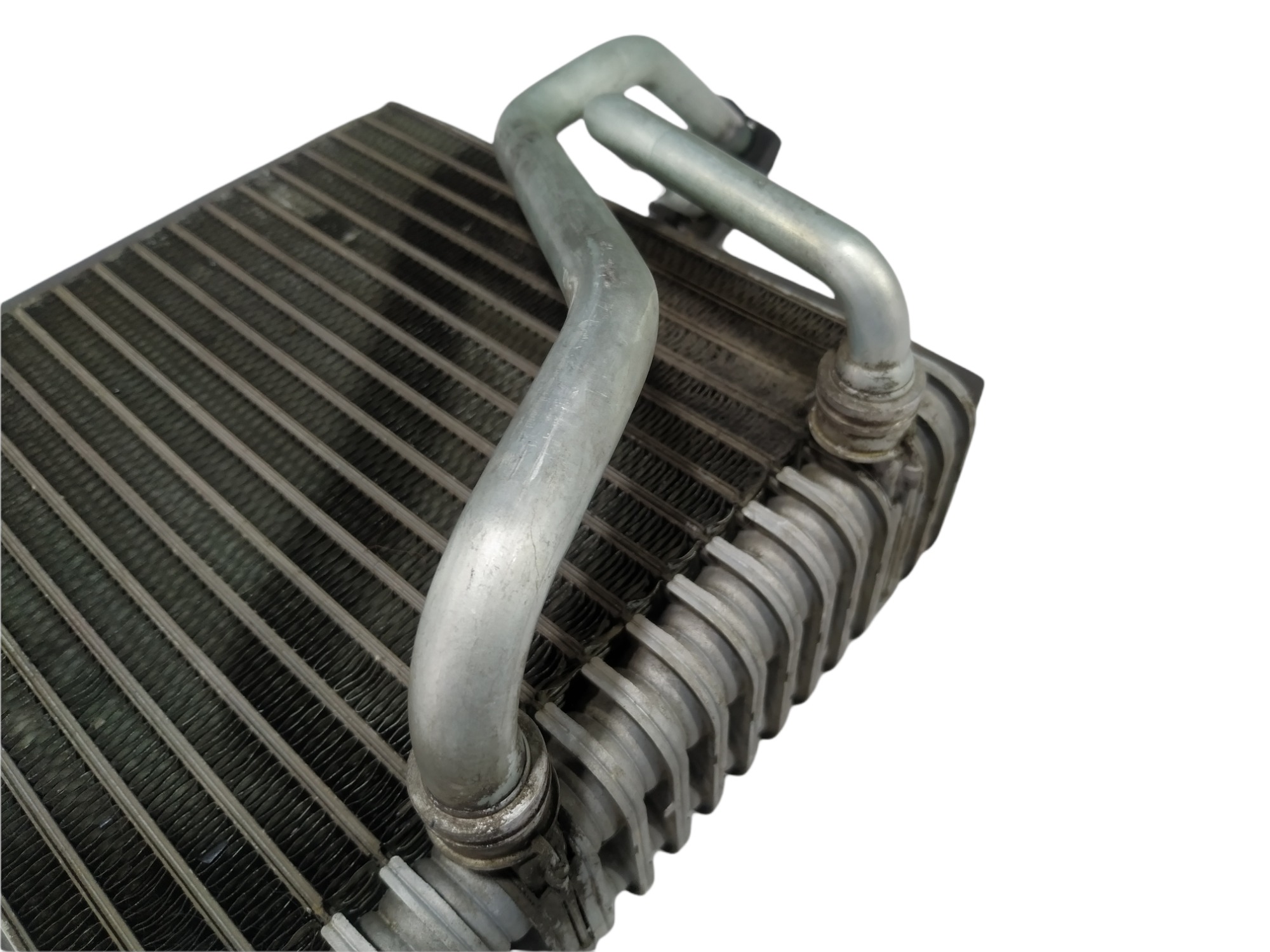 Caixa Evaporadora Ar Condicionado Vw Golf 2002 V364 7