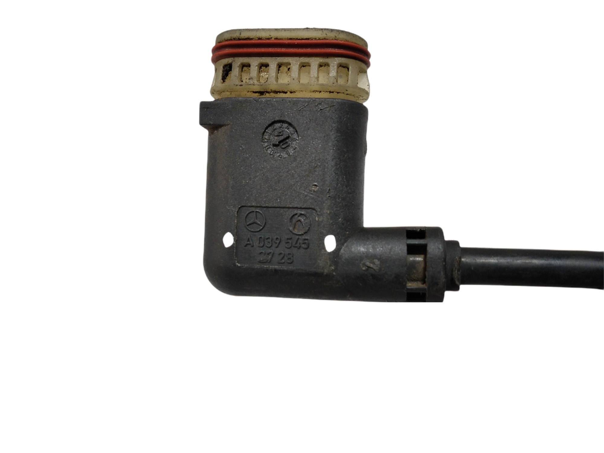 Chicote Sensor Estabilidade Traseiro Mercedes C180 1995 V77 7