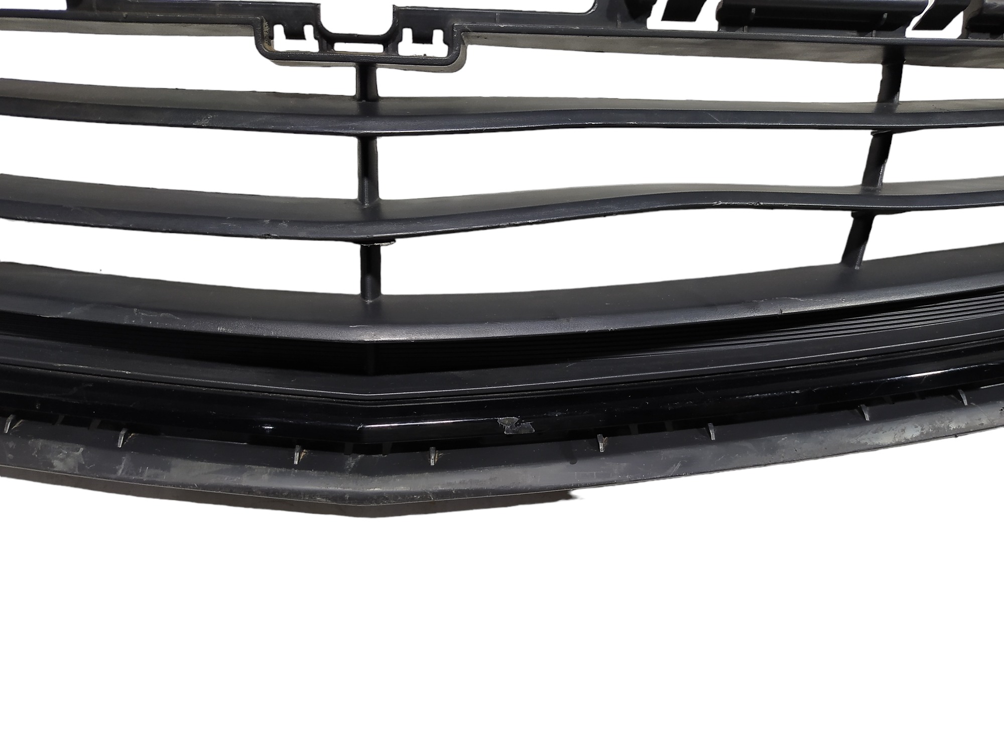 Grade Dianteira Inferior Gm Onix Active 2019 52092362 Vl 6
