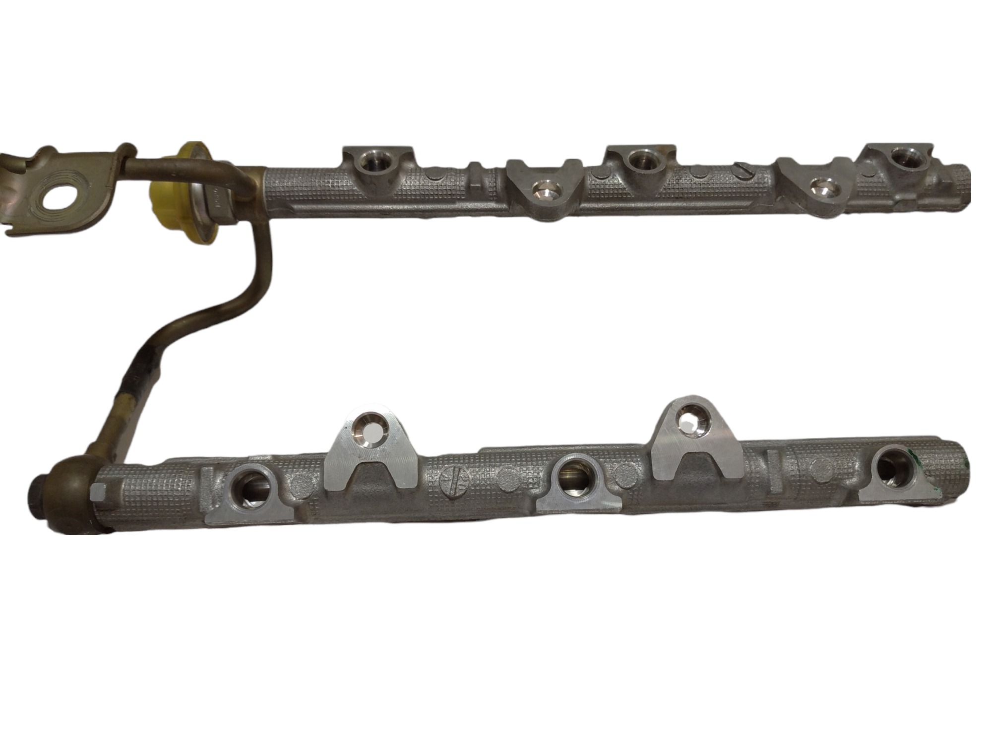 Flauta Combustivel Lexus Es330 3.3 V6 2006 V357 3