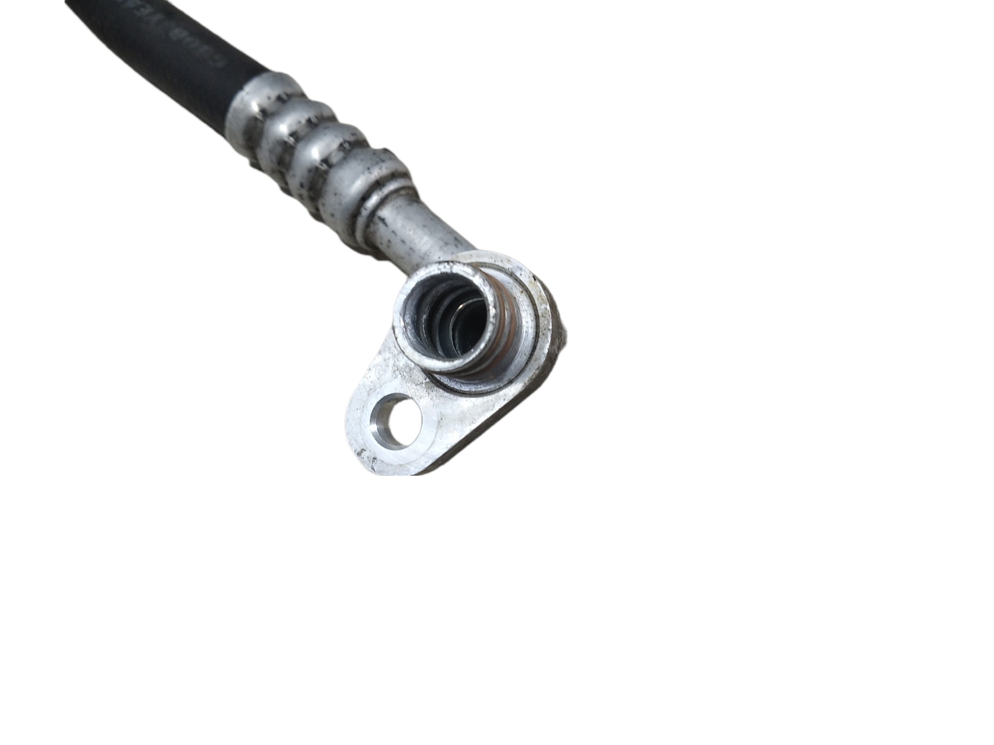 Mangueira Radiador Peugeot 307 20s 2008 V241 4