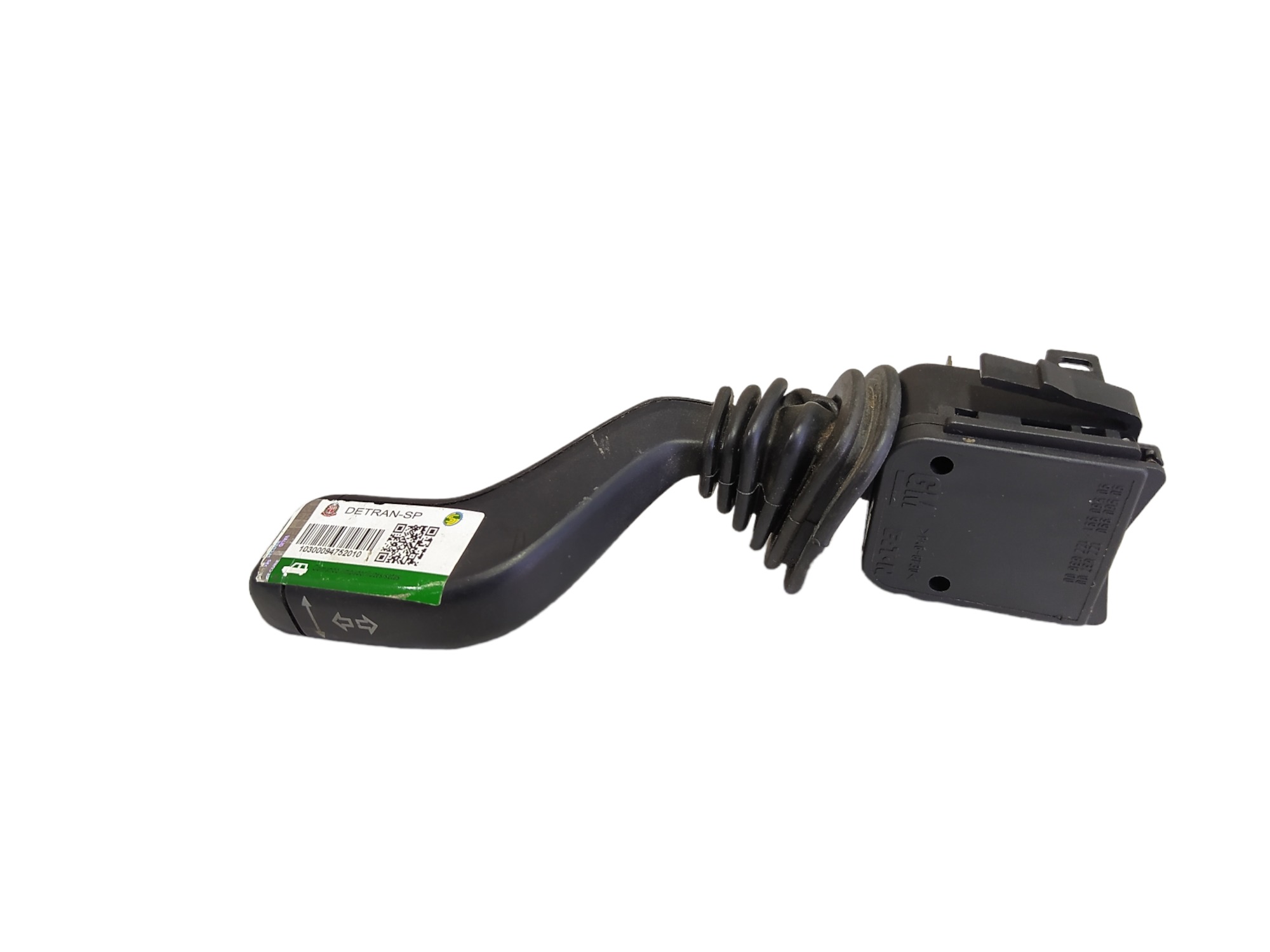 Chave De Seta Gm Astra Vectra Meriva 90560990 Vl 7