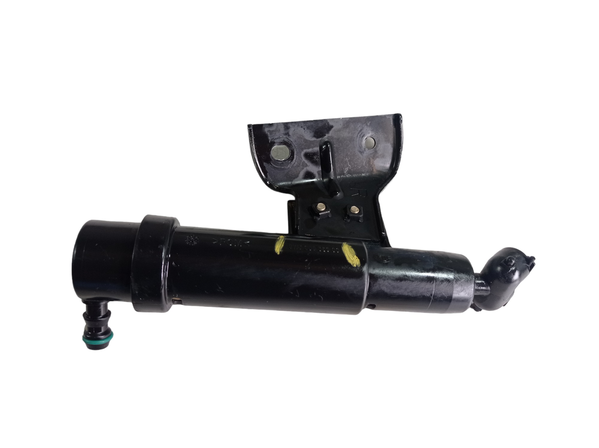 Esguicho Farol Direito Kia Mohave 2015 8wt00856900 V555 7