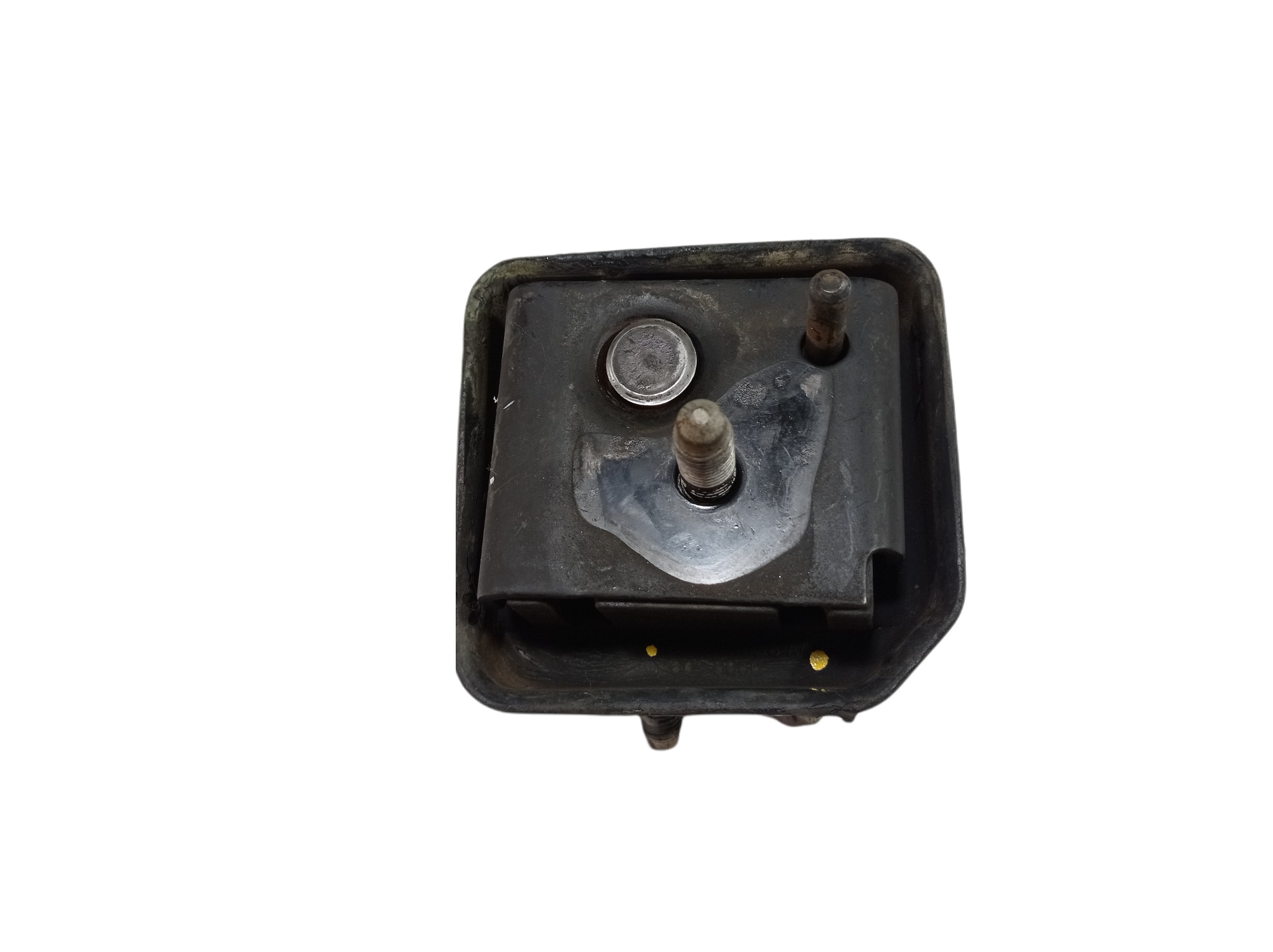 Coxim Direito Motor Ford Ranger Xls 2011  V274 3