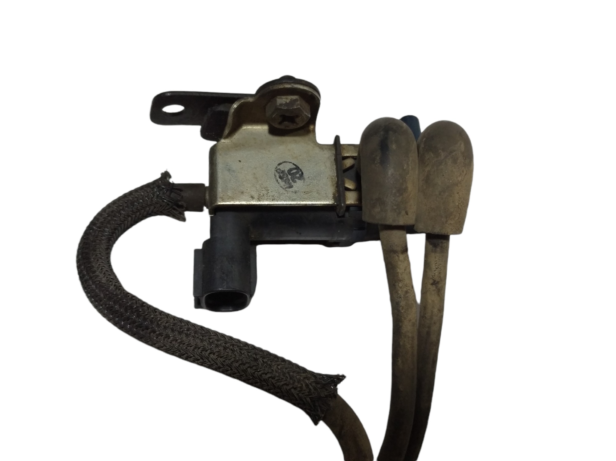 Valvula Egr Vacuo Lexus Es330 3.3 V6 2006 9091912204 V357 6