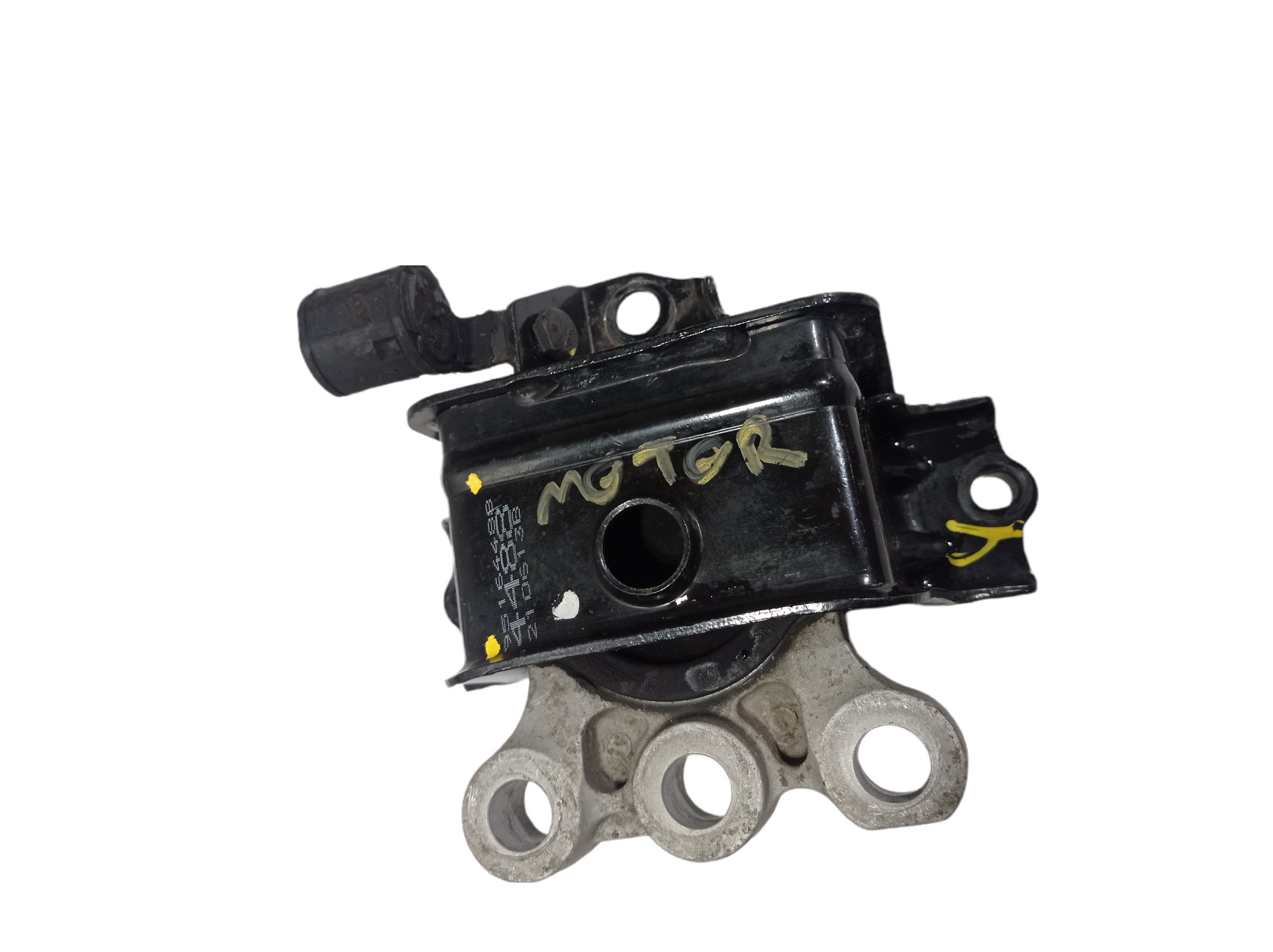 Coxim Motor Gm Spin 1.8 2013 V318 5
