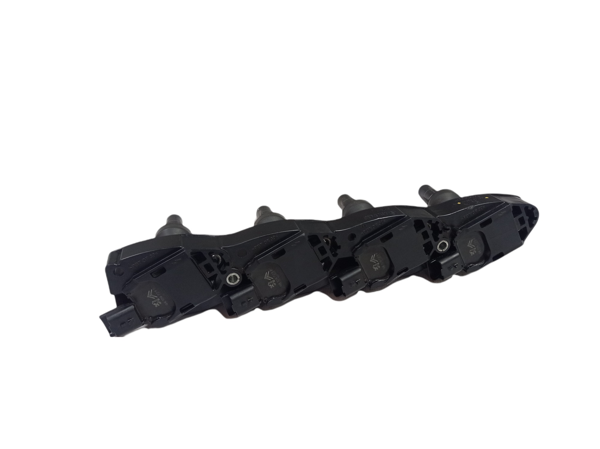 Bobina Ignição Peugeot 2008 V341  9810992680 2