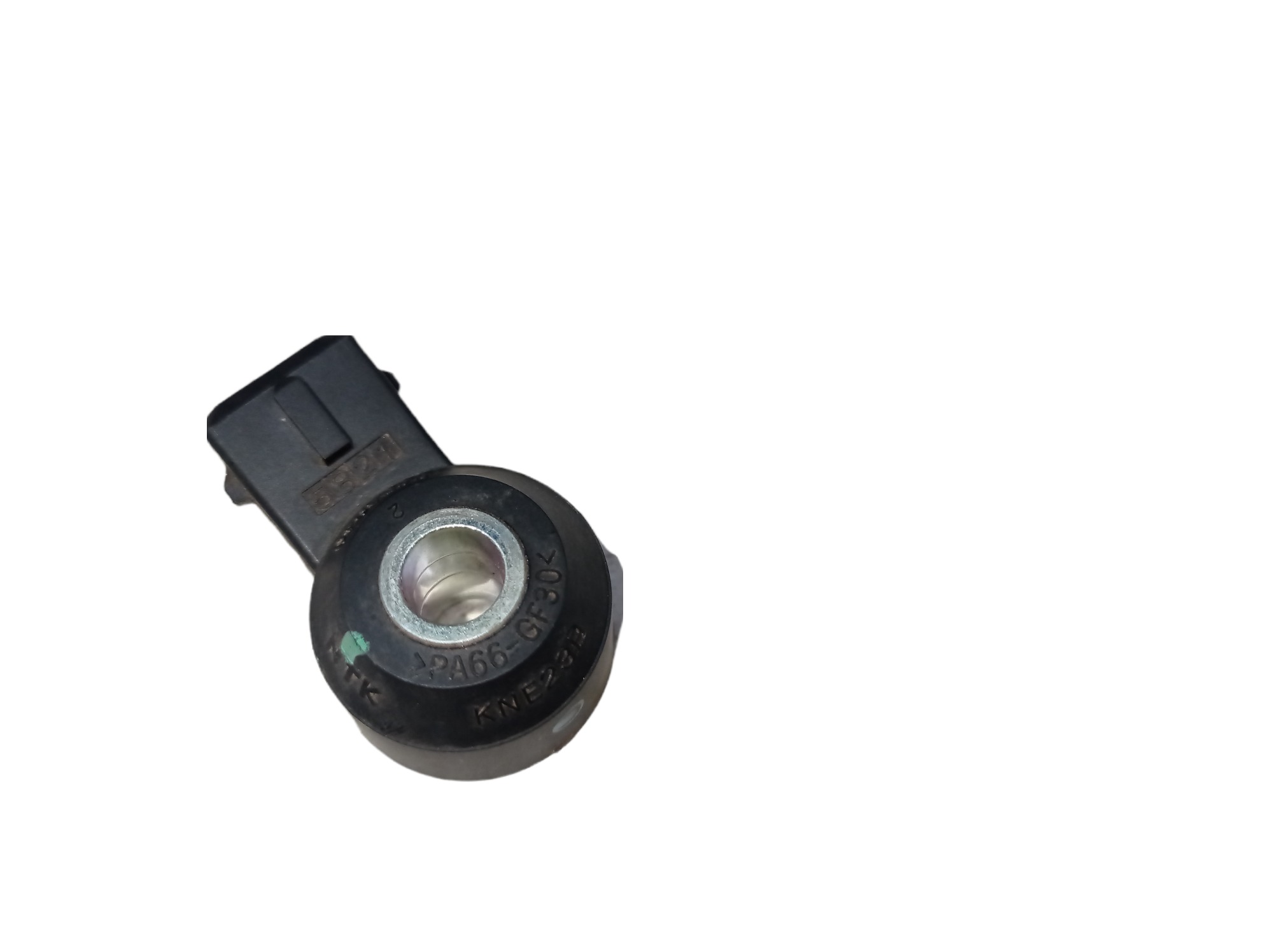 Sensor Detonação Mitsubishi Lancer 2.0 16v 2017 V334 2