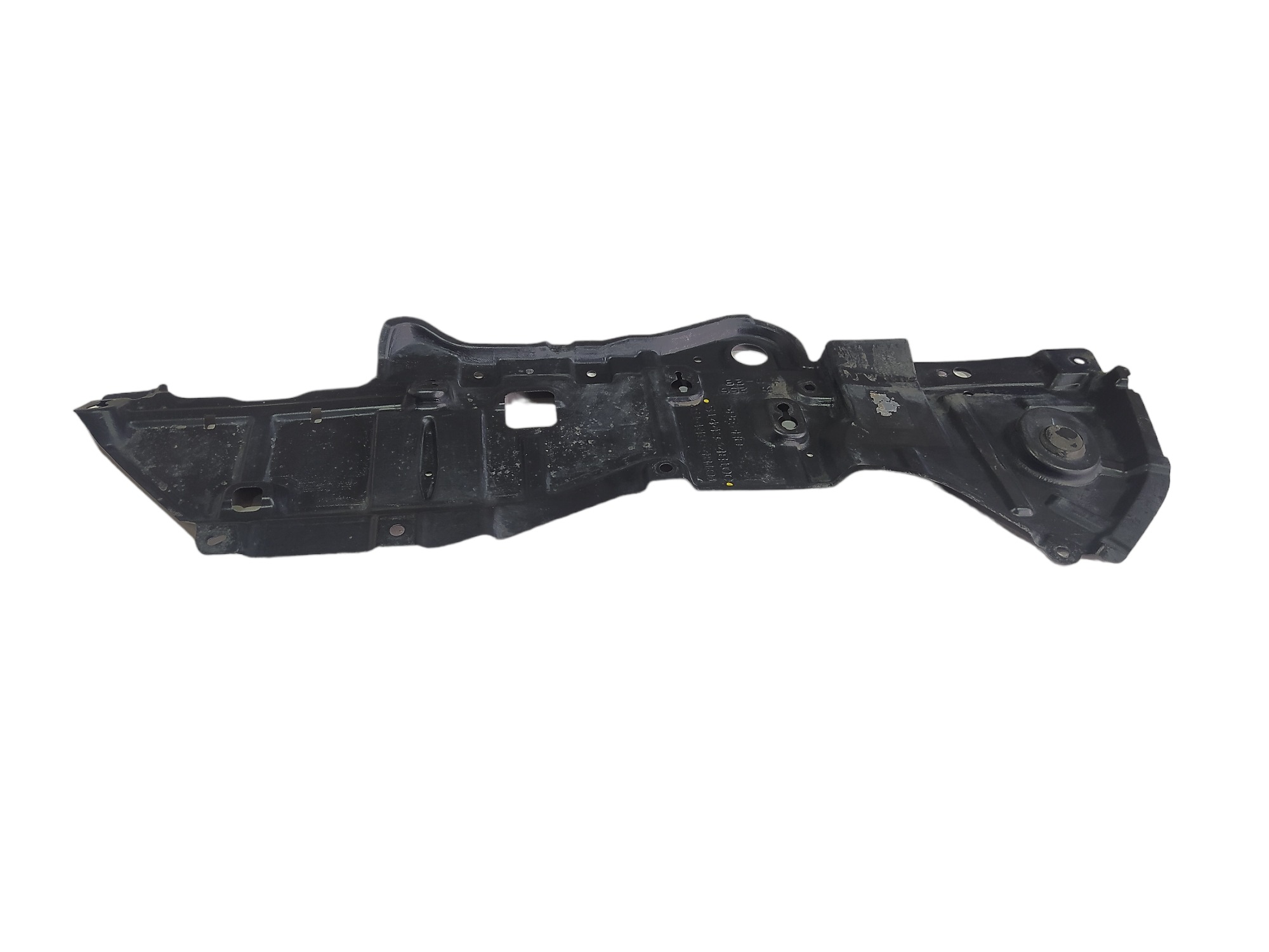 Protetor Assoalho Esquerdo Lexus Rx450hl 3.5 2021 V576 2
