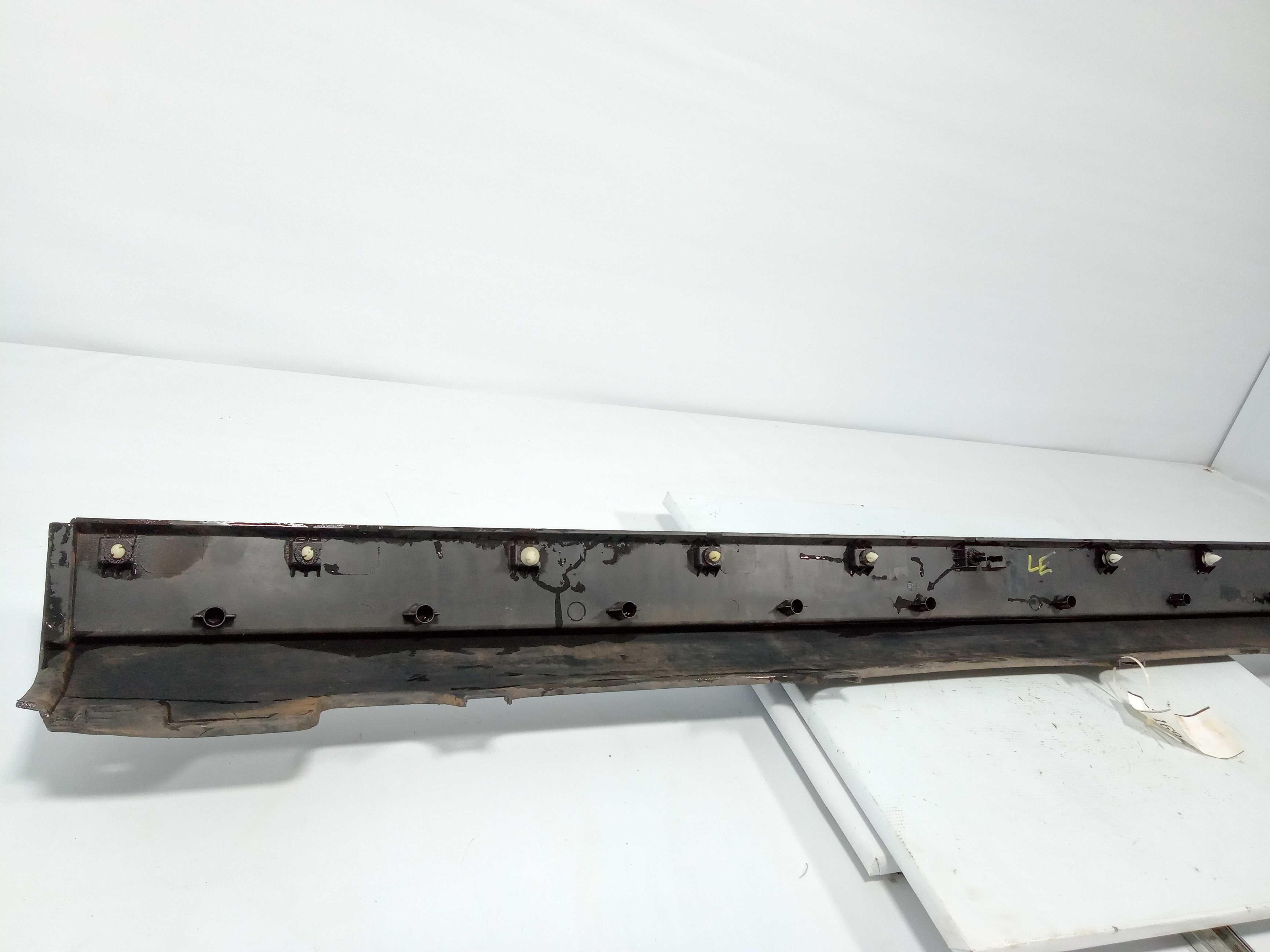 Spoiler Lateral Saia Esquerdo Fiat Toro 2016 A 2021 V347 5