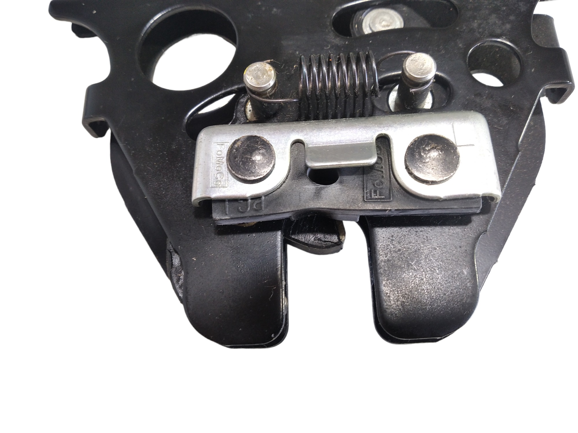 Trava Rebatimento Banco Traseiro Esquerdo Ford Fusion V560 5