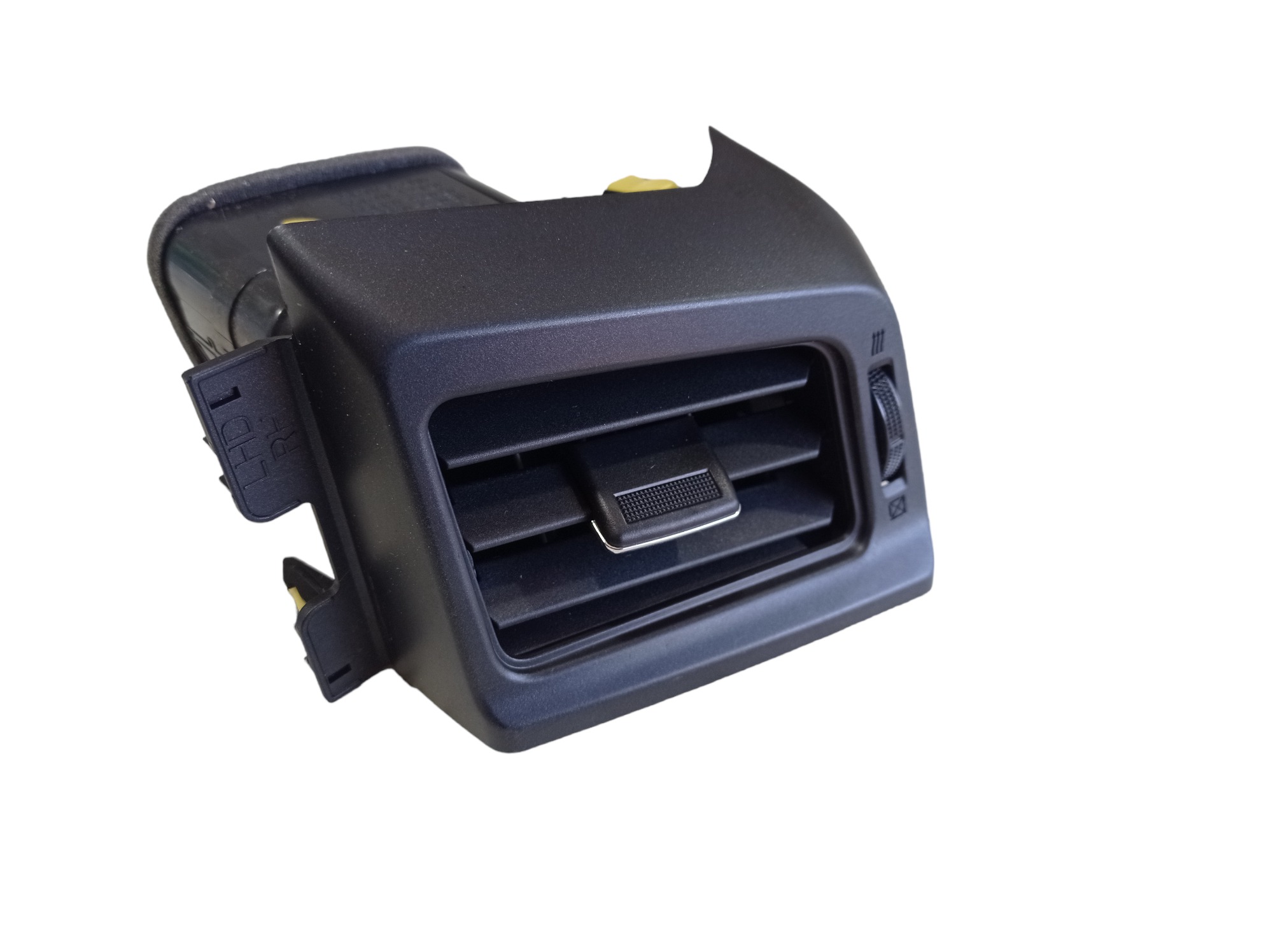 Difusor De Ar Central Direito Toyota Rav4 2018 V553 3