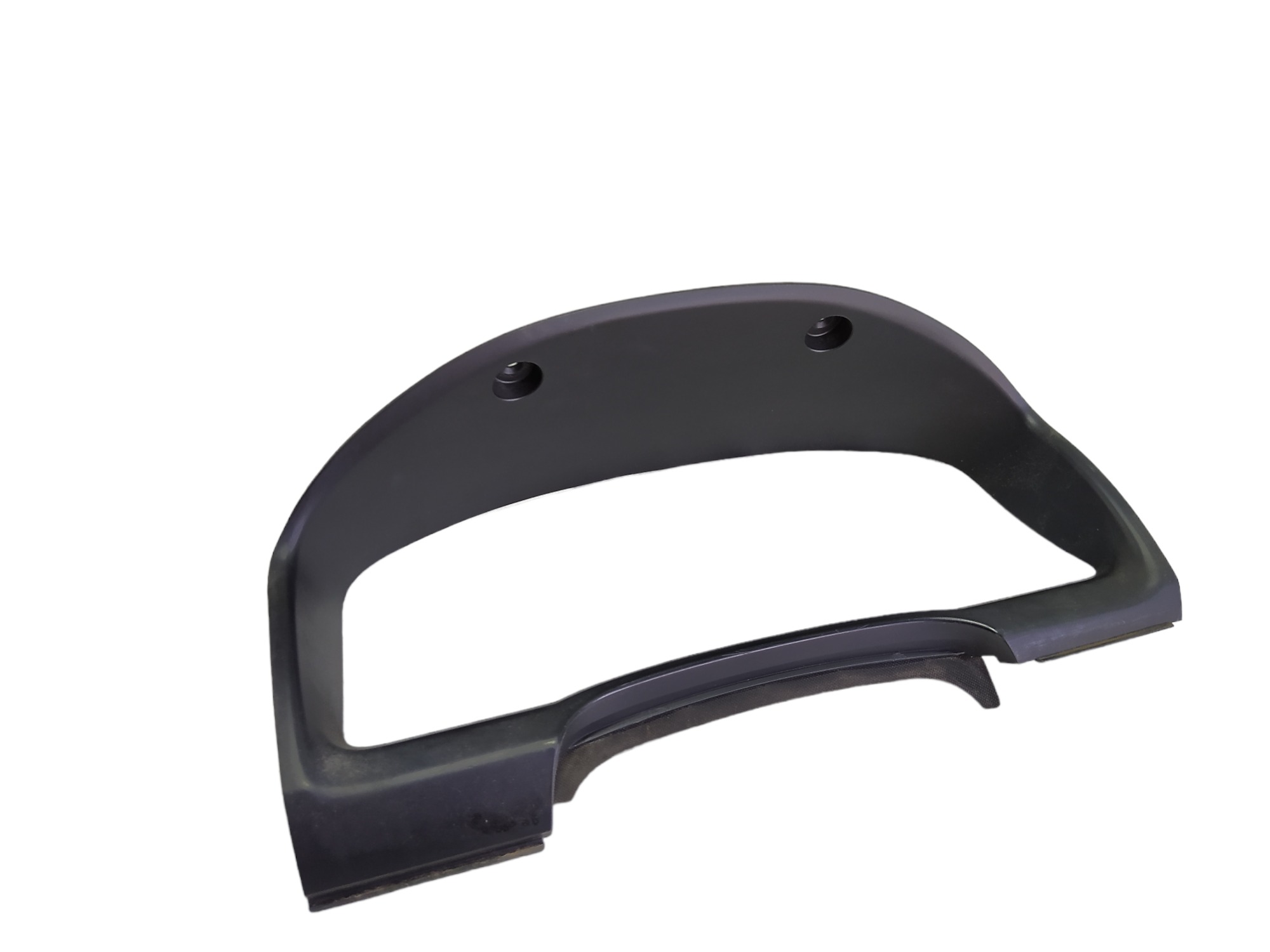 Moldura Painel De Instrumento Land Cruiser Prado 2004 V552 4