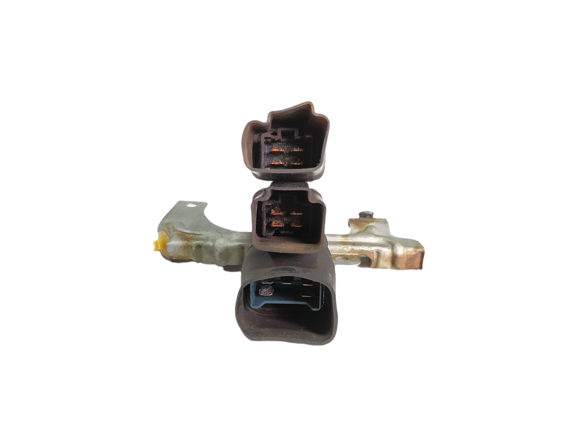 Rele Multiuso Honda Accord Lx 2.2 1994 V448 4