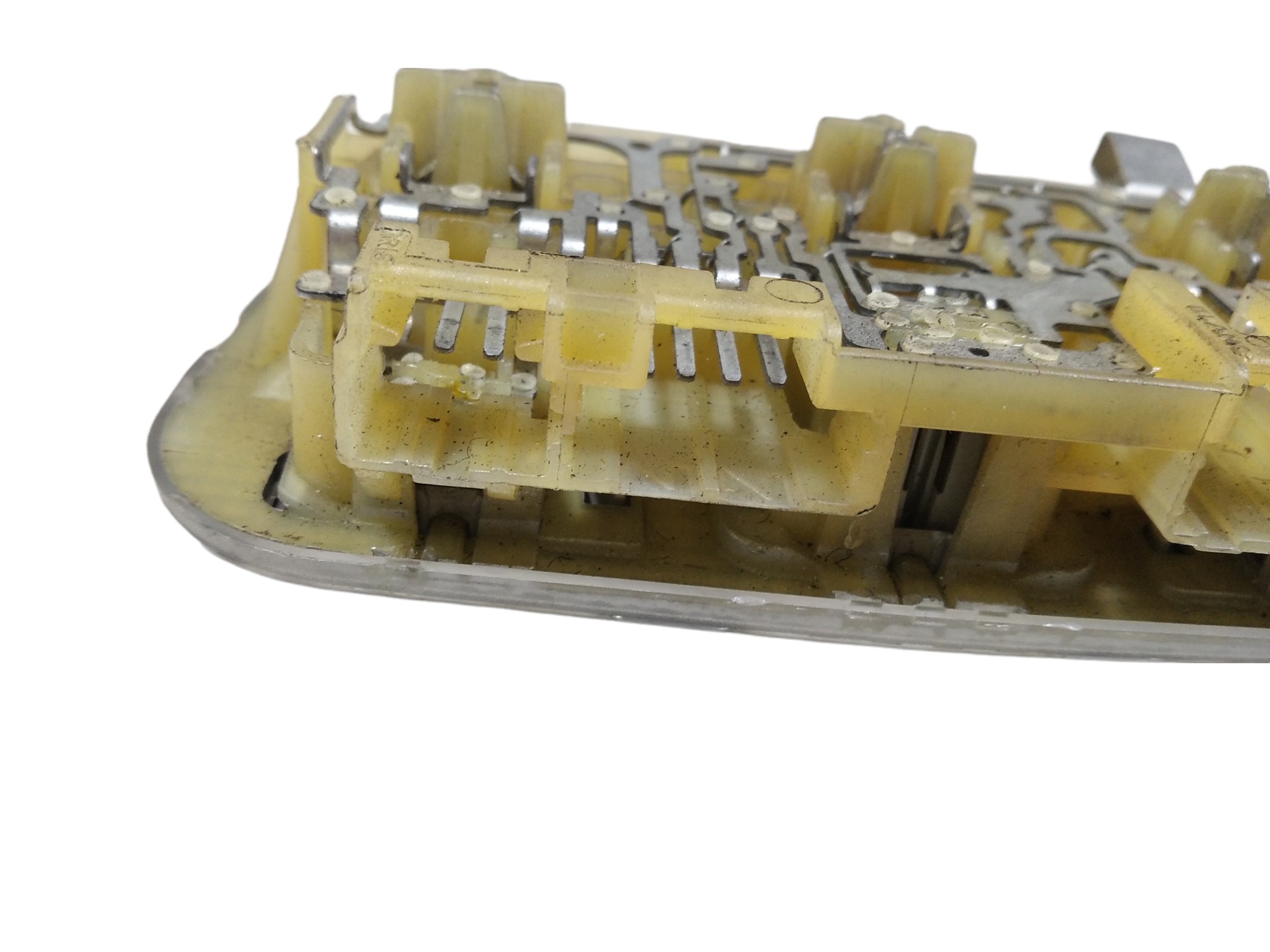Luz Teto Cortesia Peugeot 307 2007 V241 7